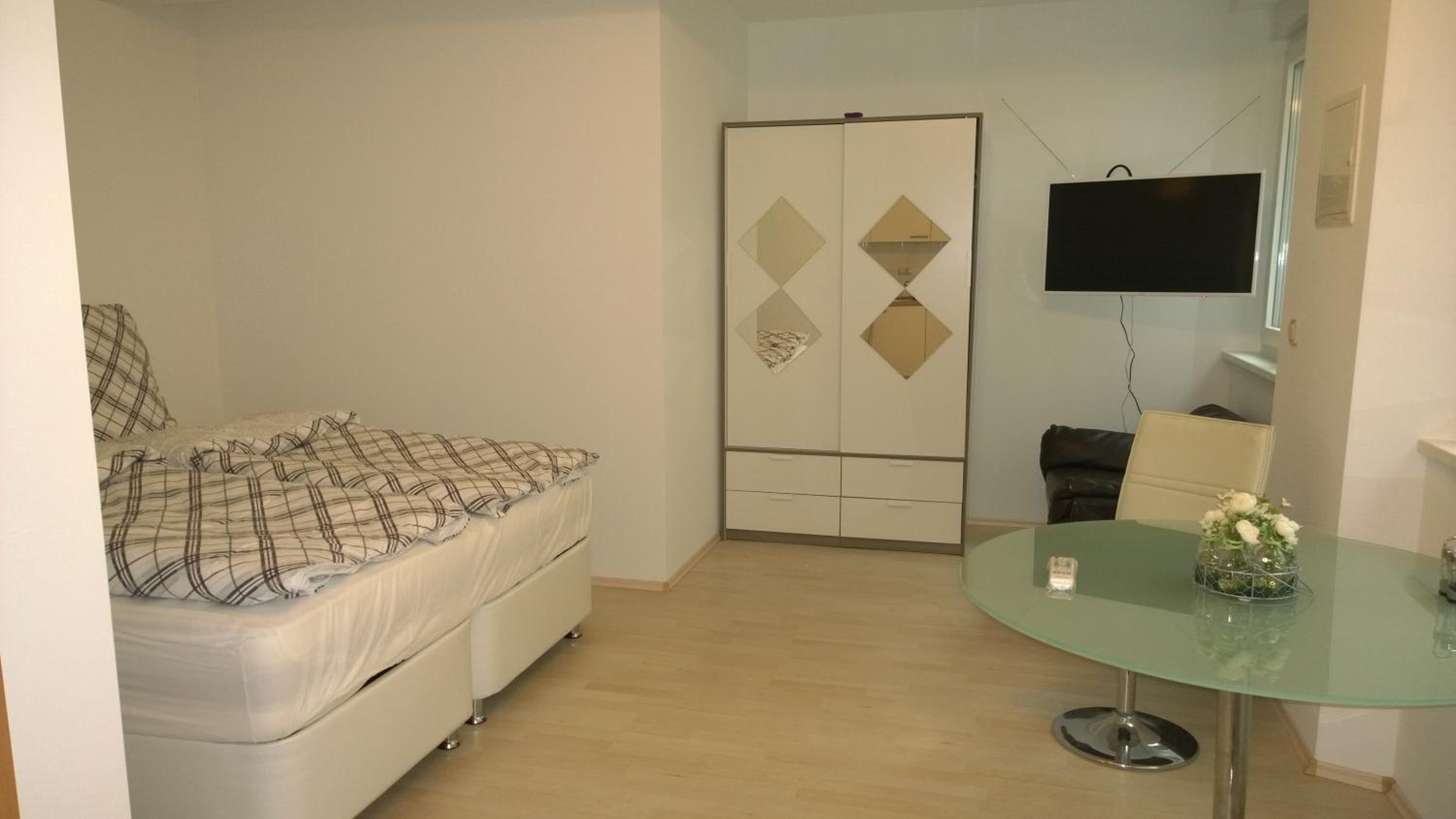 Pension Apartments Blitz, Foto 11