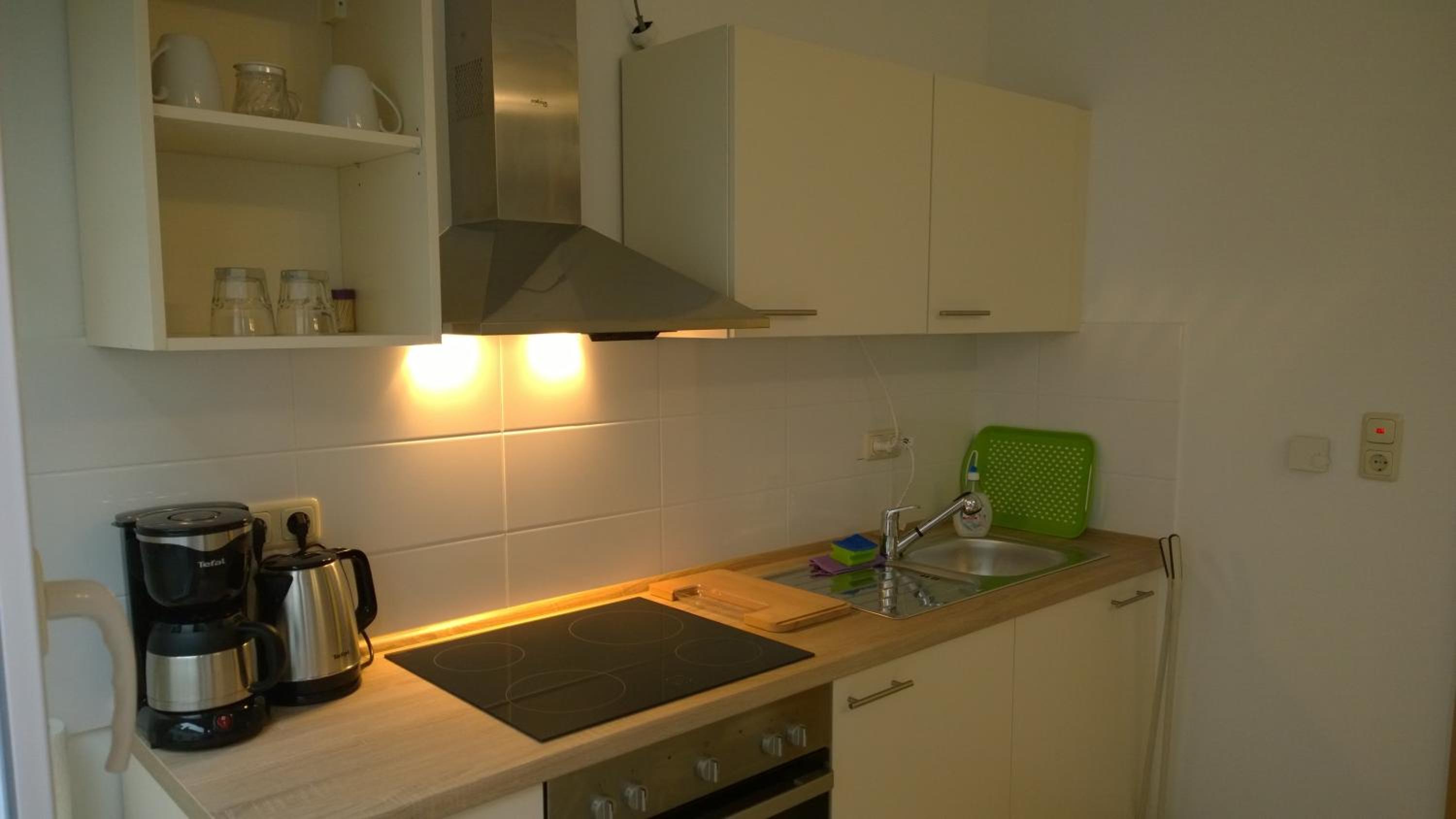 Pension Apartments Blitz, Foto 2