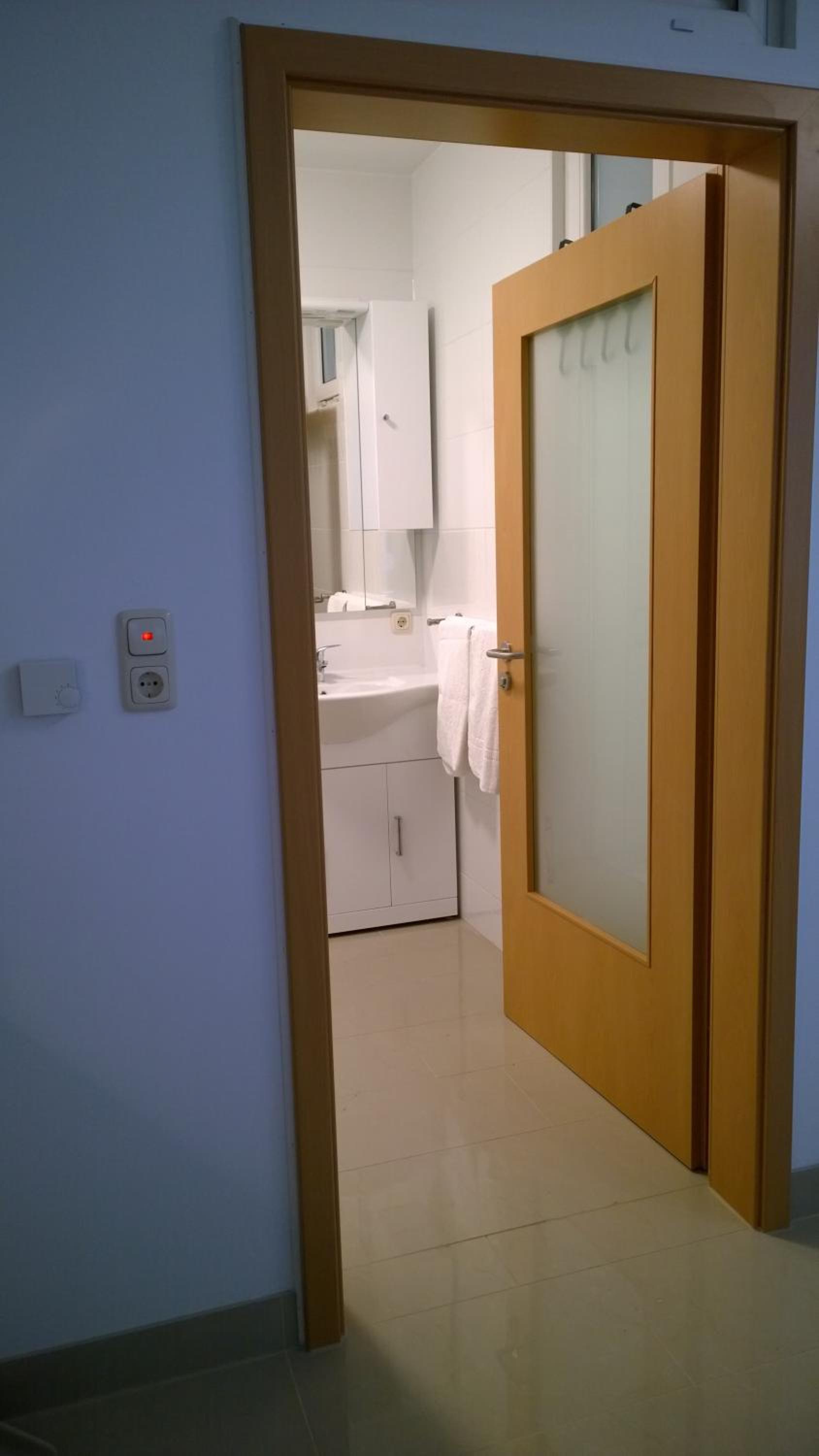 Pension Apartments Blitz, Foto 6
