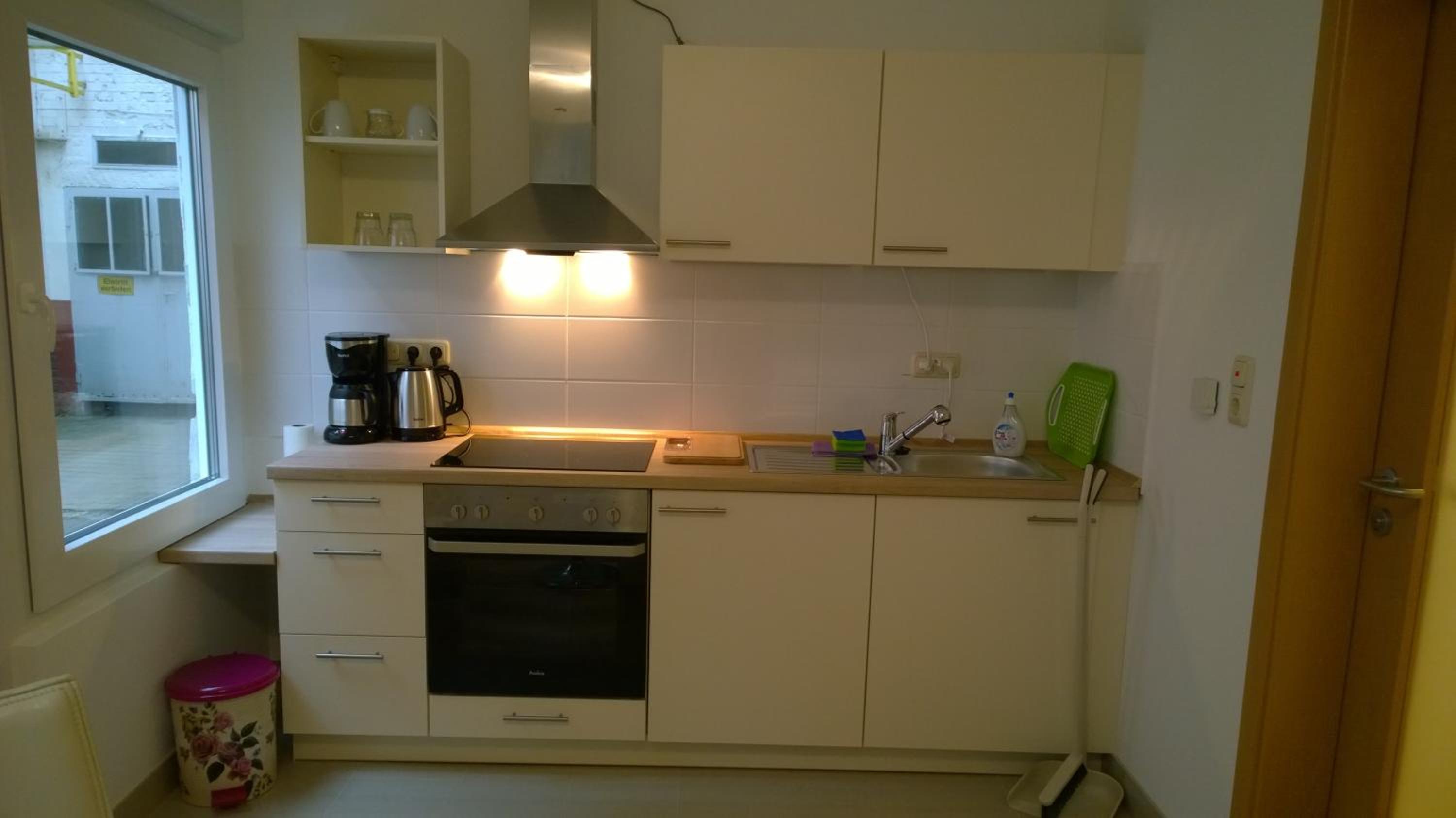Pension Apartments Blitz, Foto 4