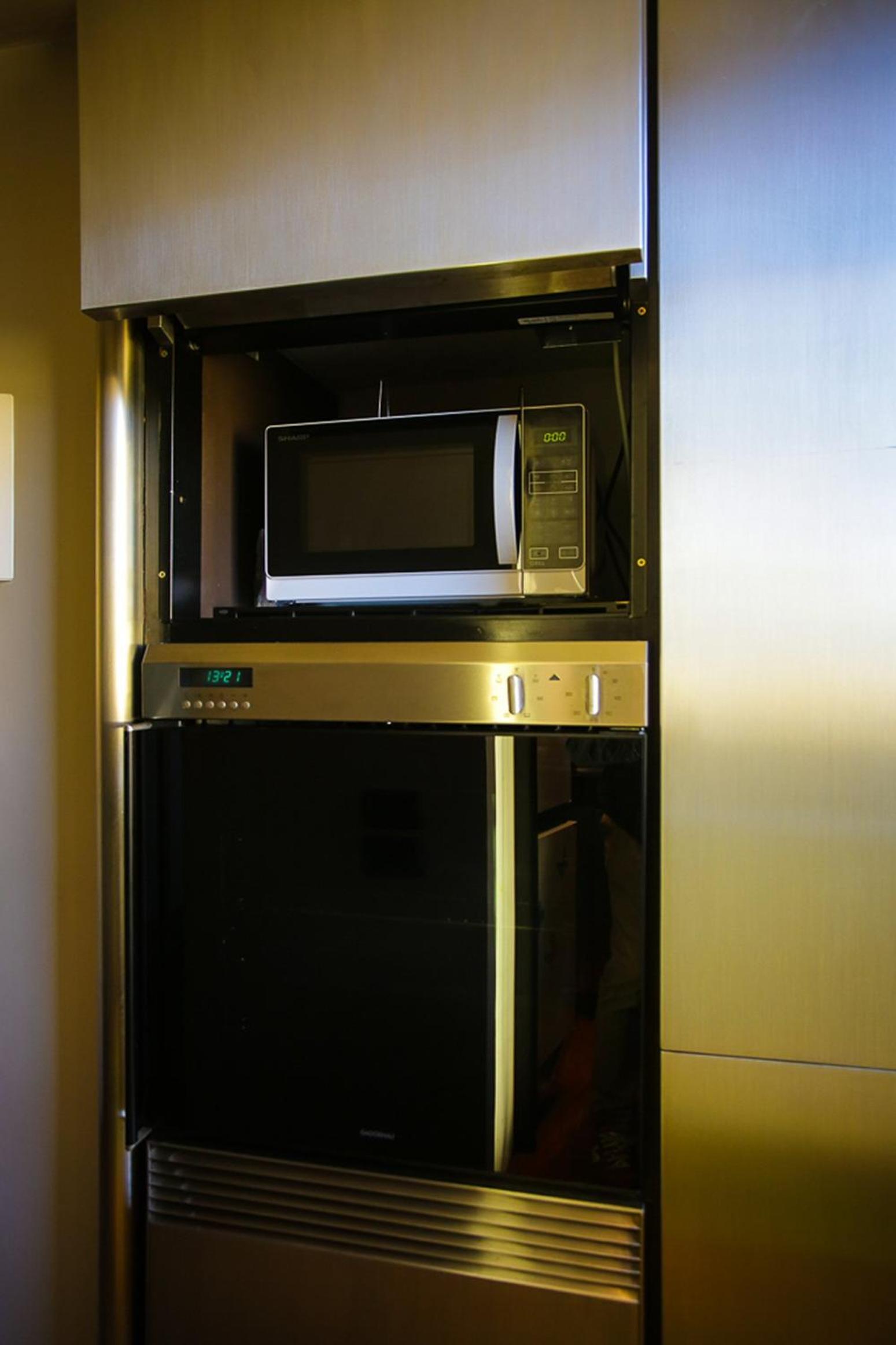 Deluxe Apartment photo 3