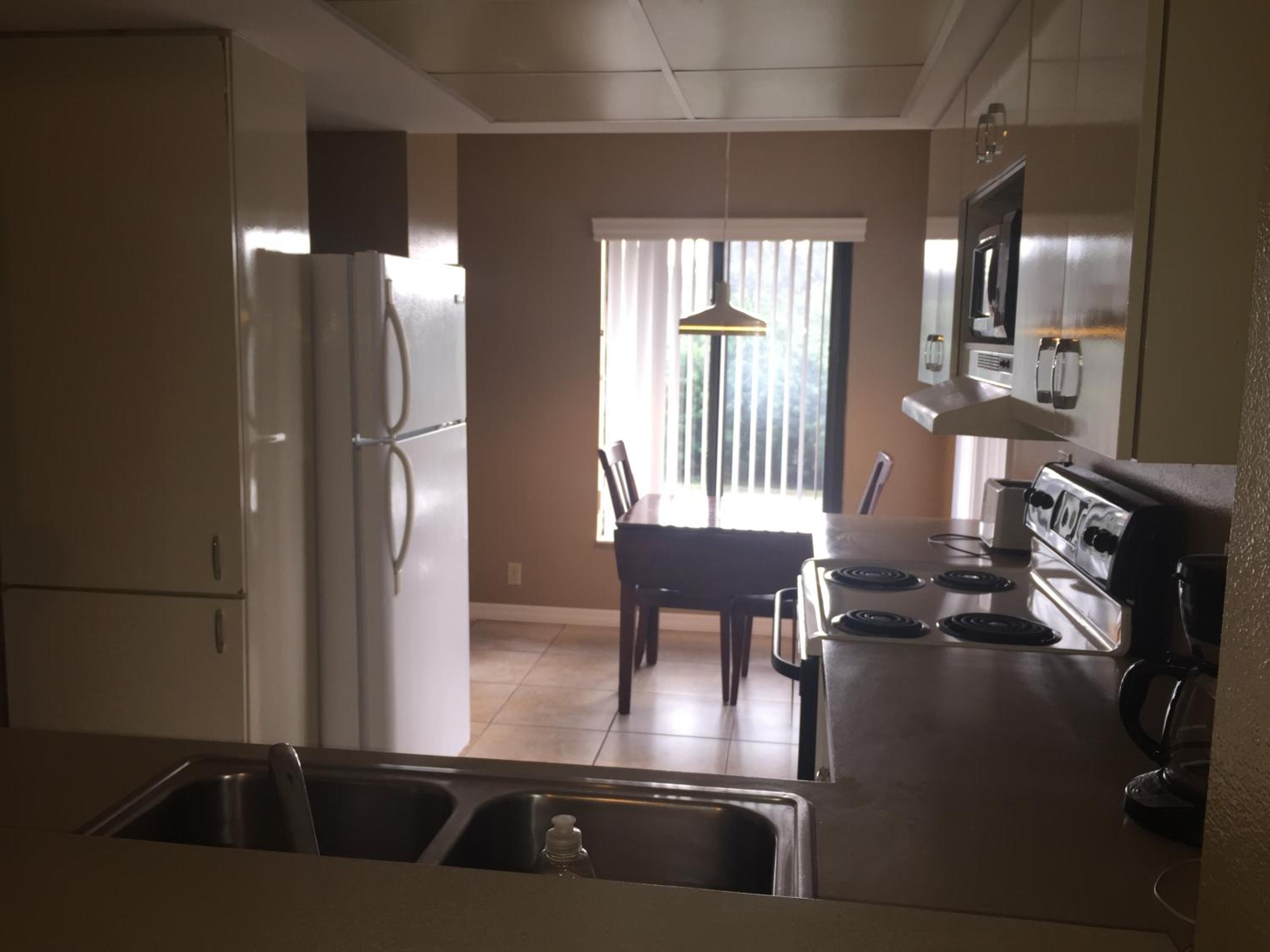 Two Bedroom Suite photo 3