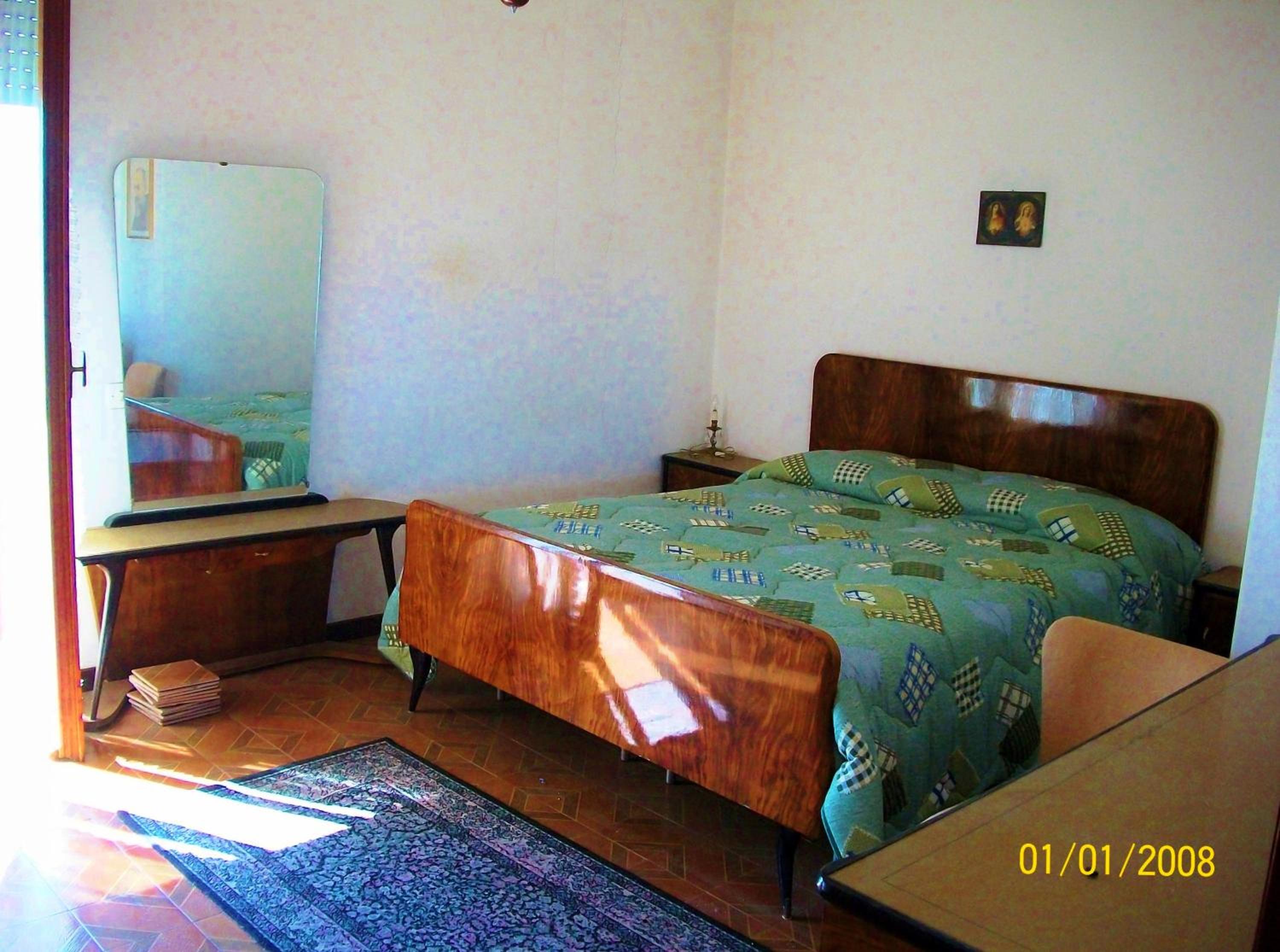 Three-Bedroom Apartment - Photo 1
