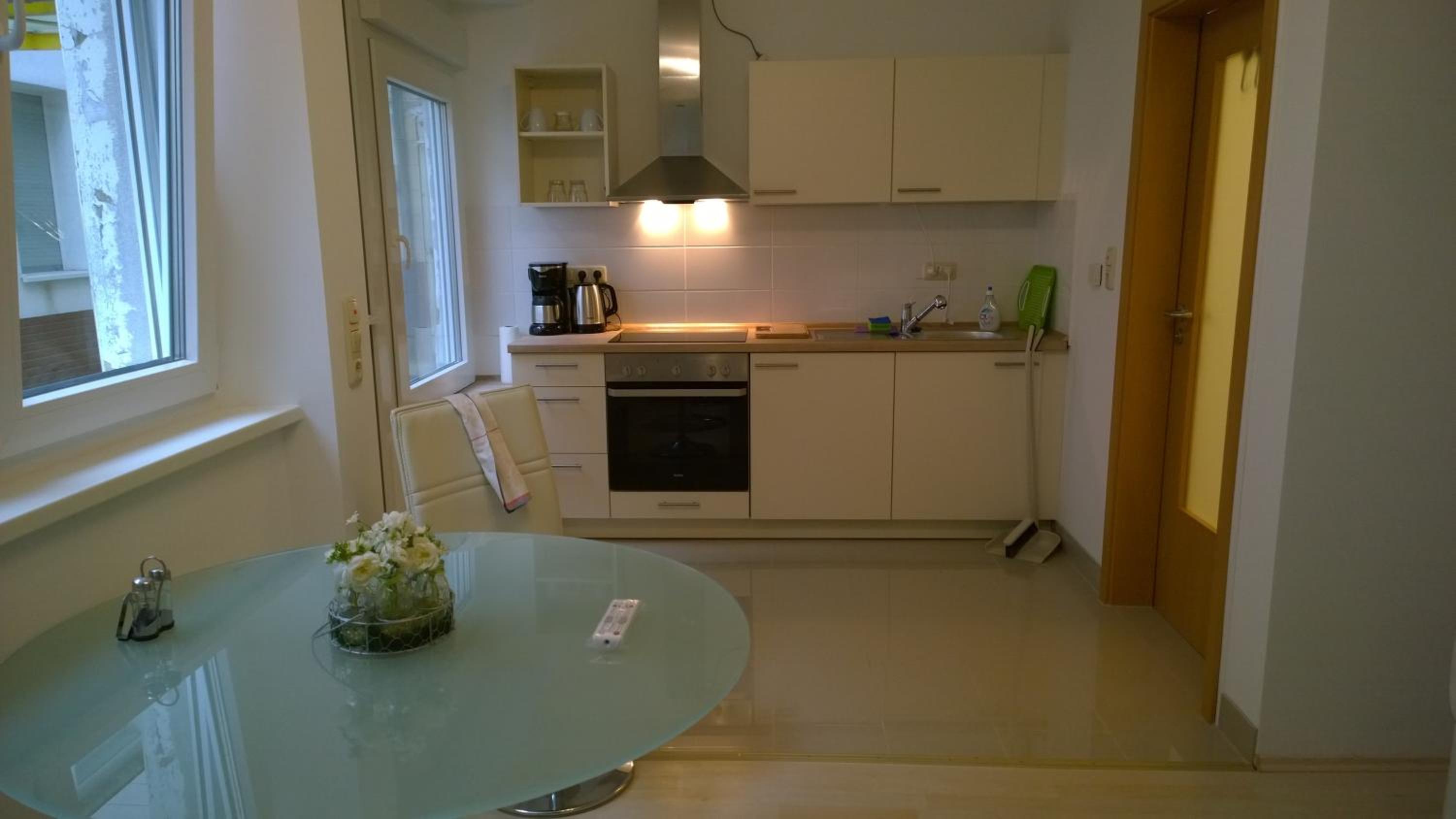 Pension Apartments Blitz, Foto 5