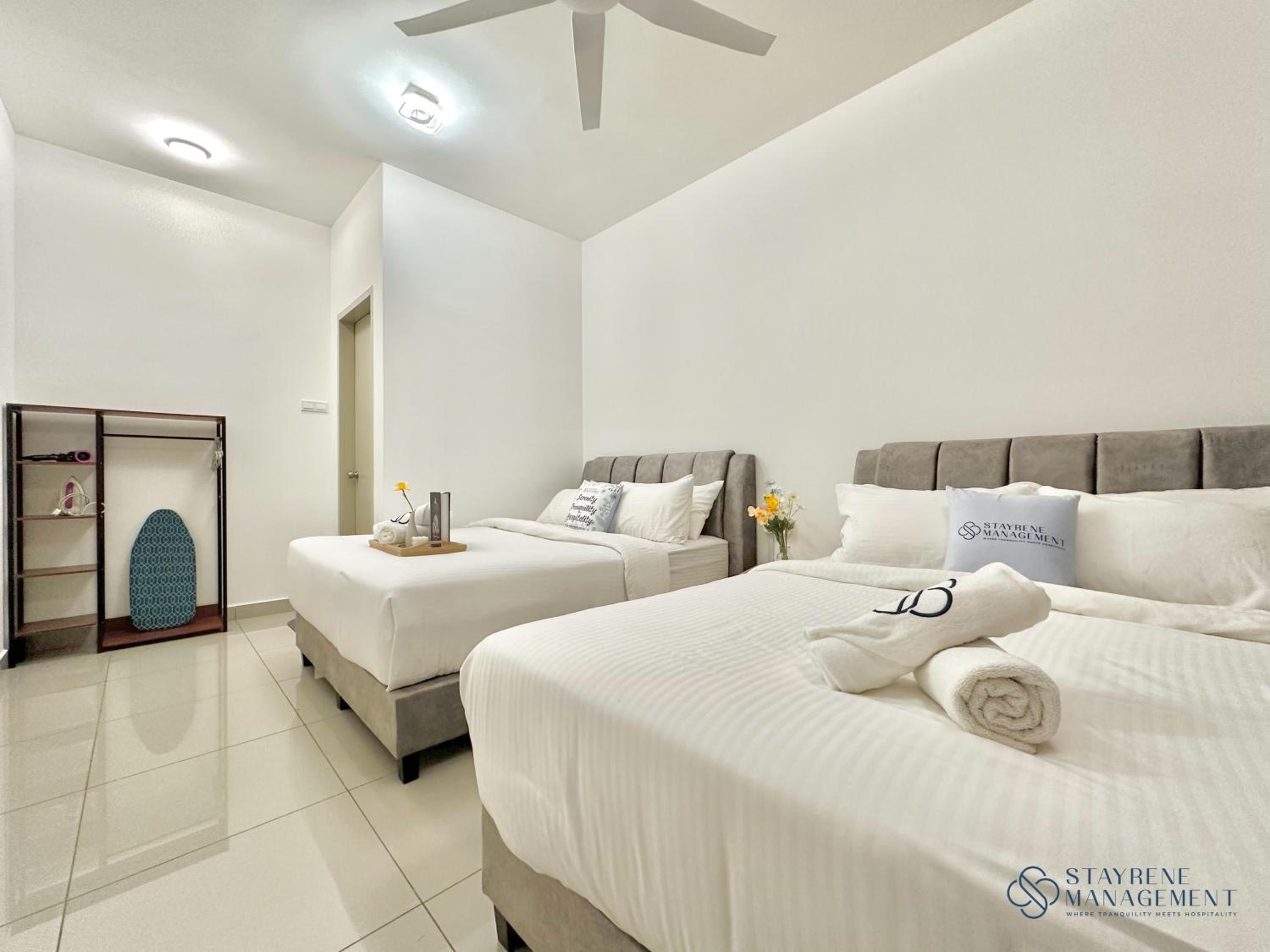 One-Bedroom Apartment - Non-Smoking - Photo 3