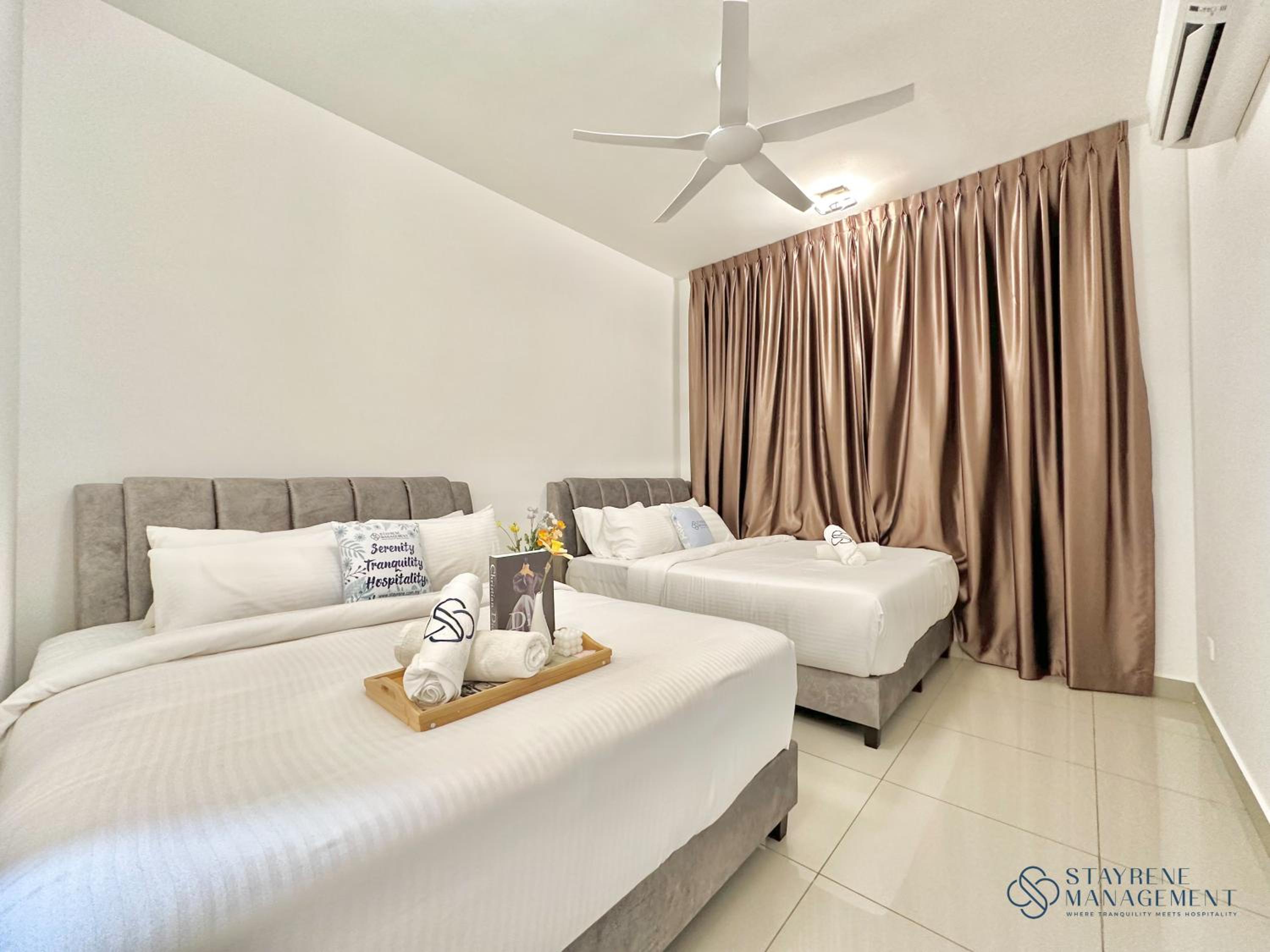 One-Bedroom Apartment - Non-Smoking - Photo 4