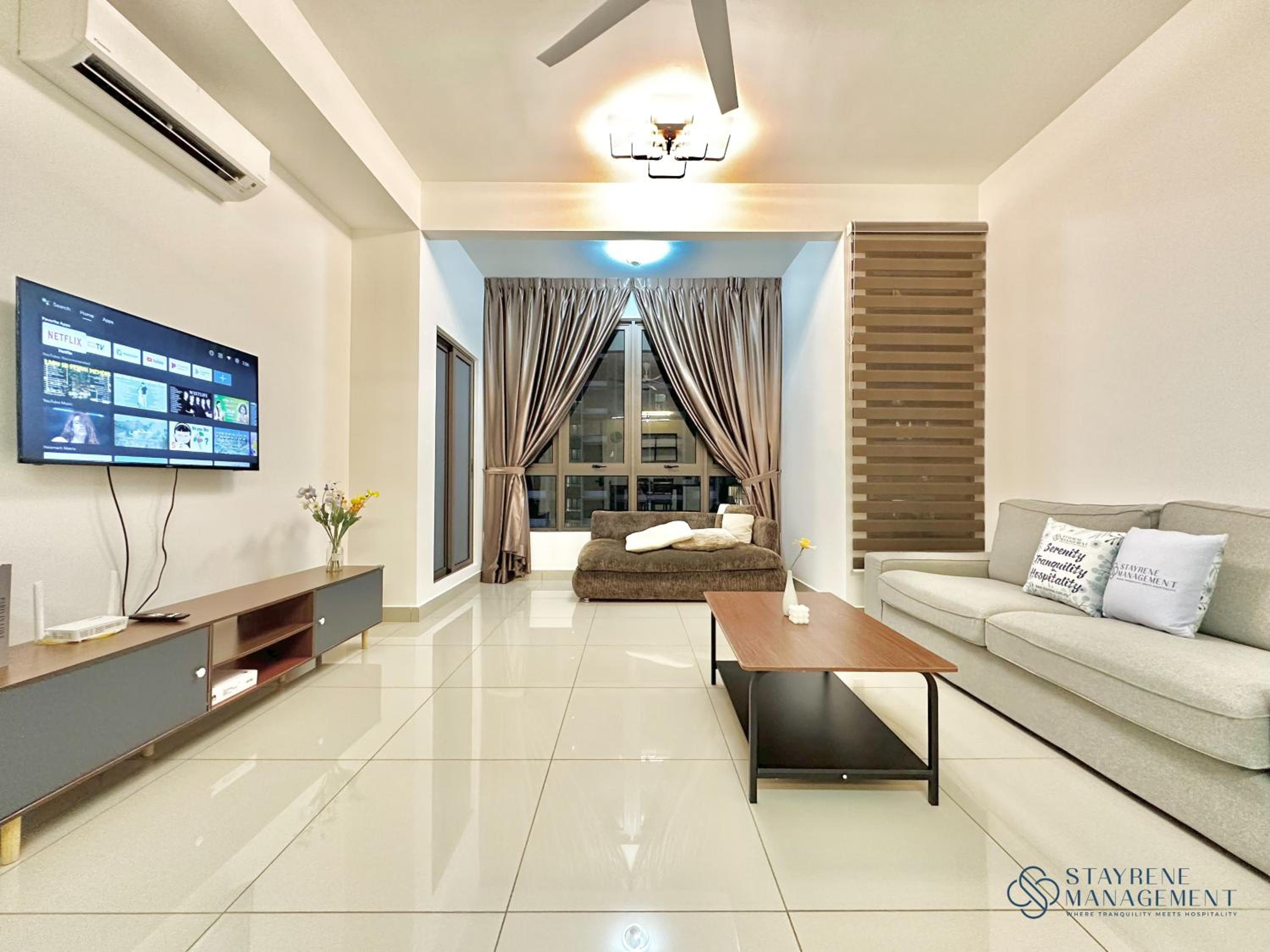 One-Bedroom Apartment - Non-Smoking - Photo 5