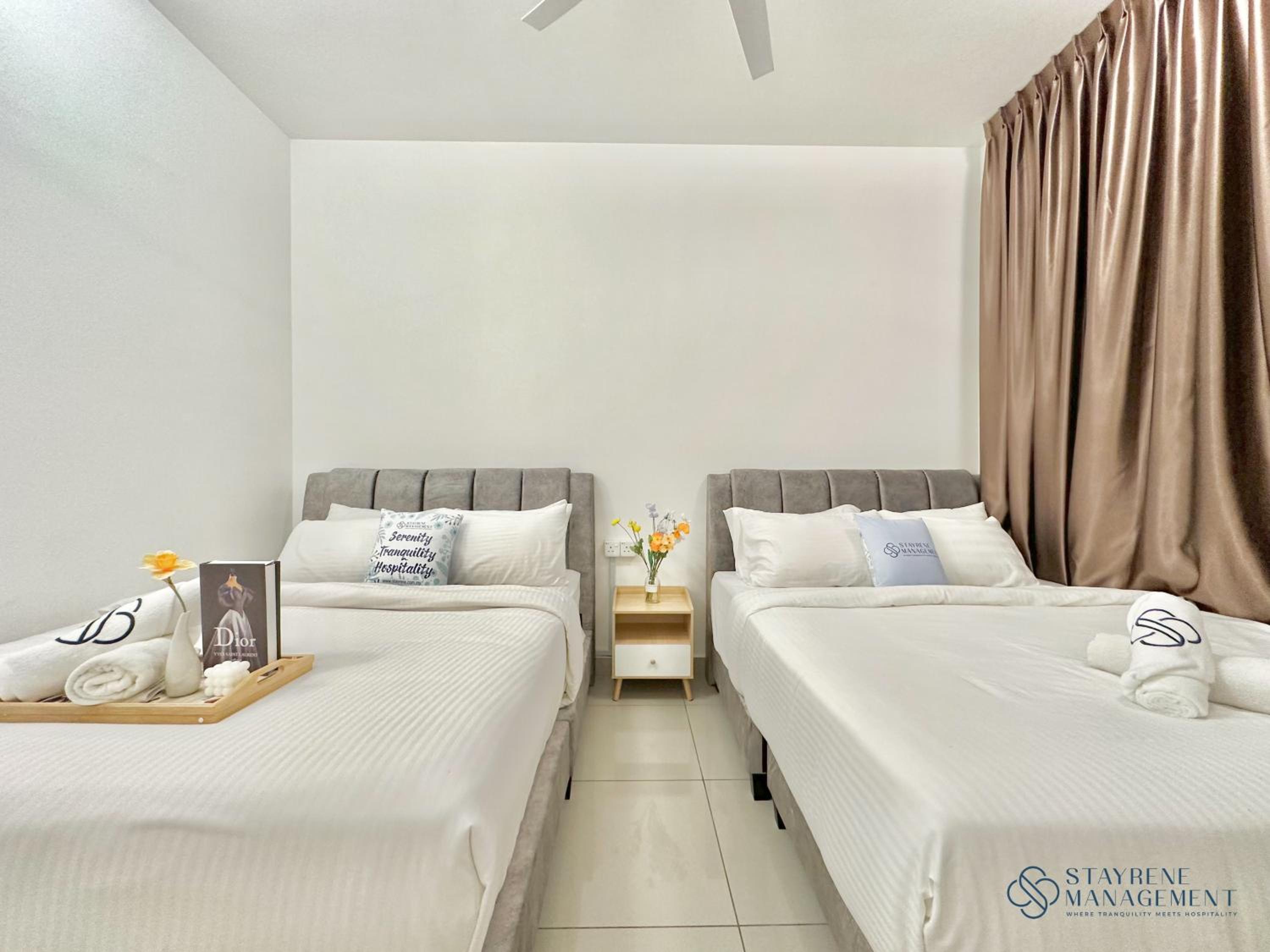 One-Bedroom Apartment - Non-Smoking - Photo 6