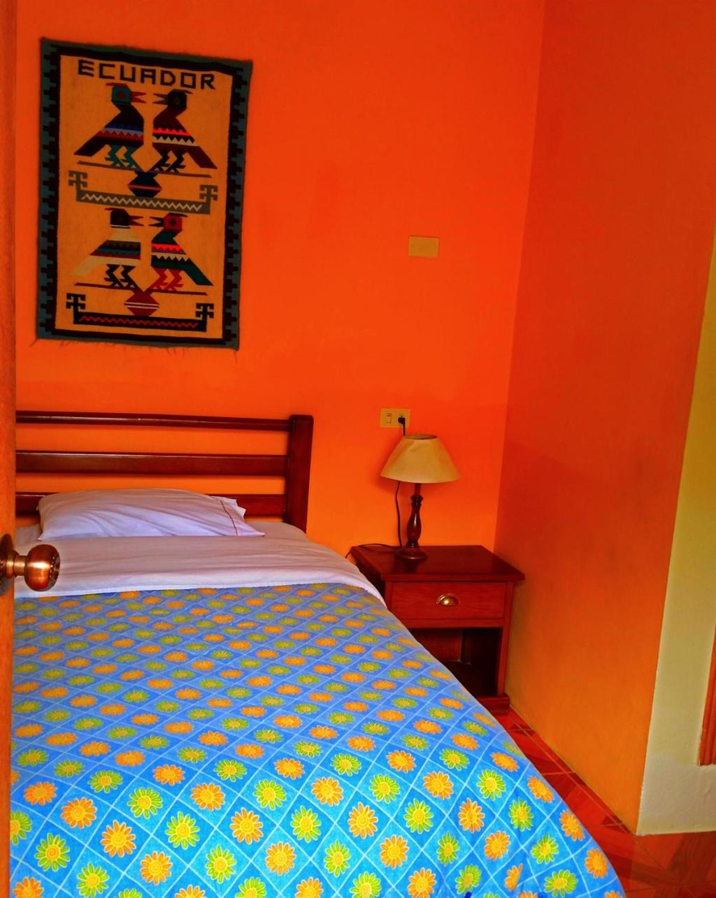 Deluxe Single Room photo 1