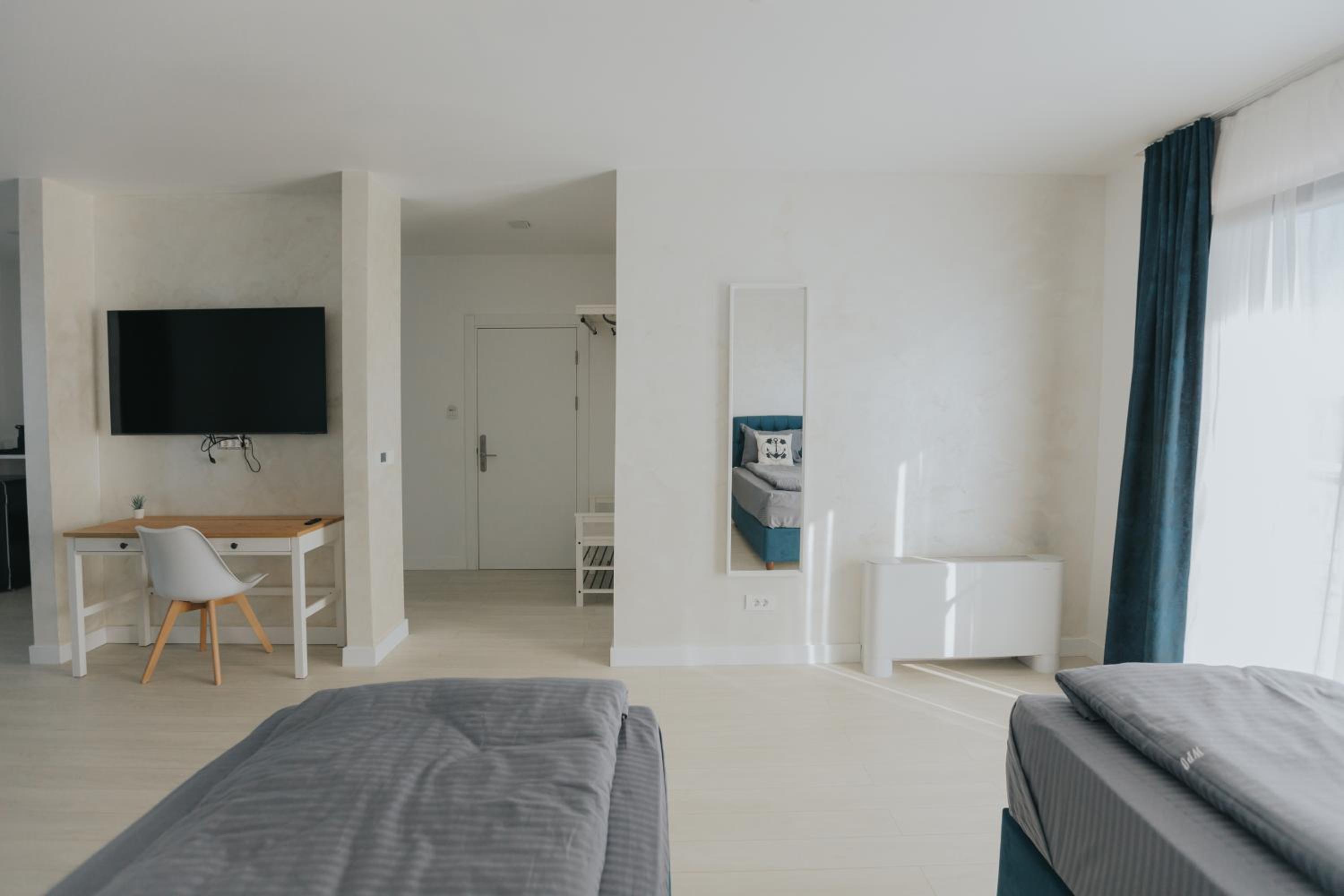 Deluxe Double or Twin Room photo 2
