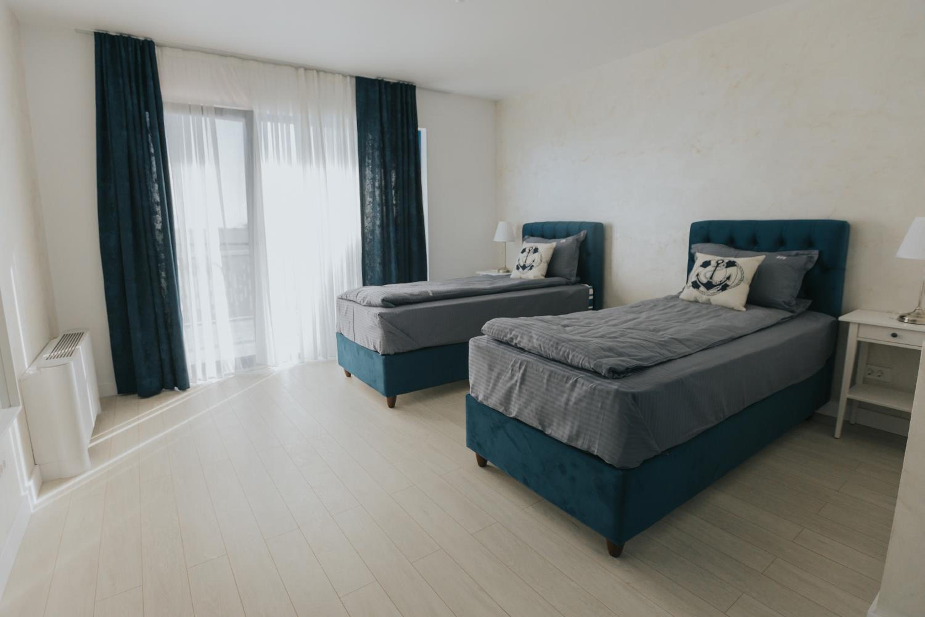 Deluxe Villa
