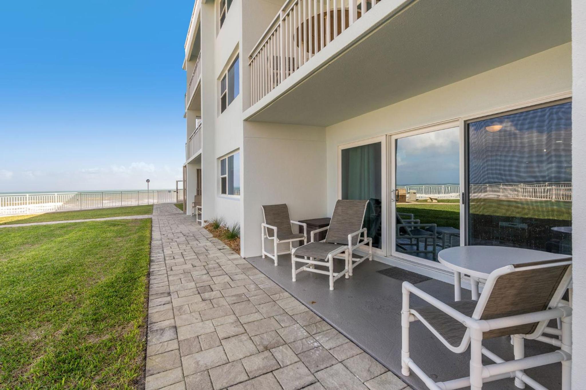 Two-Bedroom Apartment with Sea View photo 1