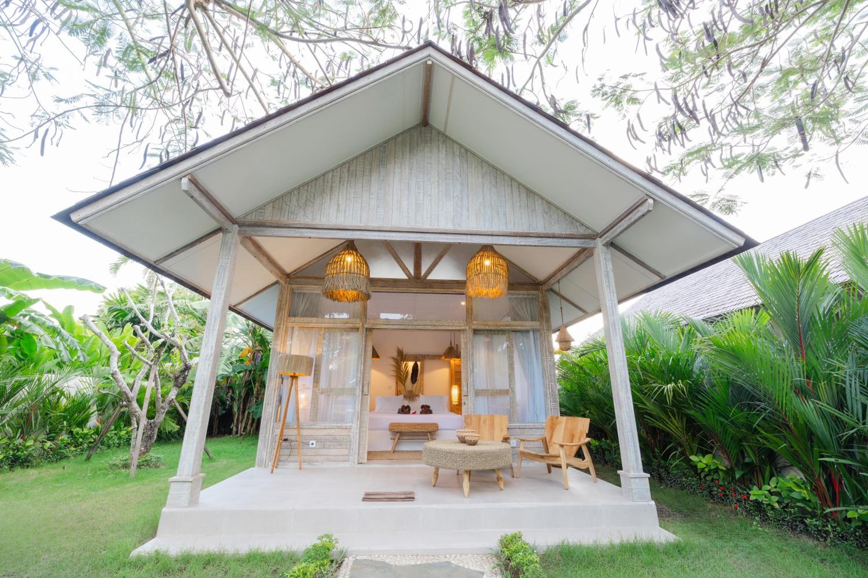 Garden Lodge photo 2
