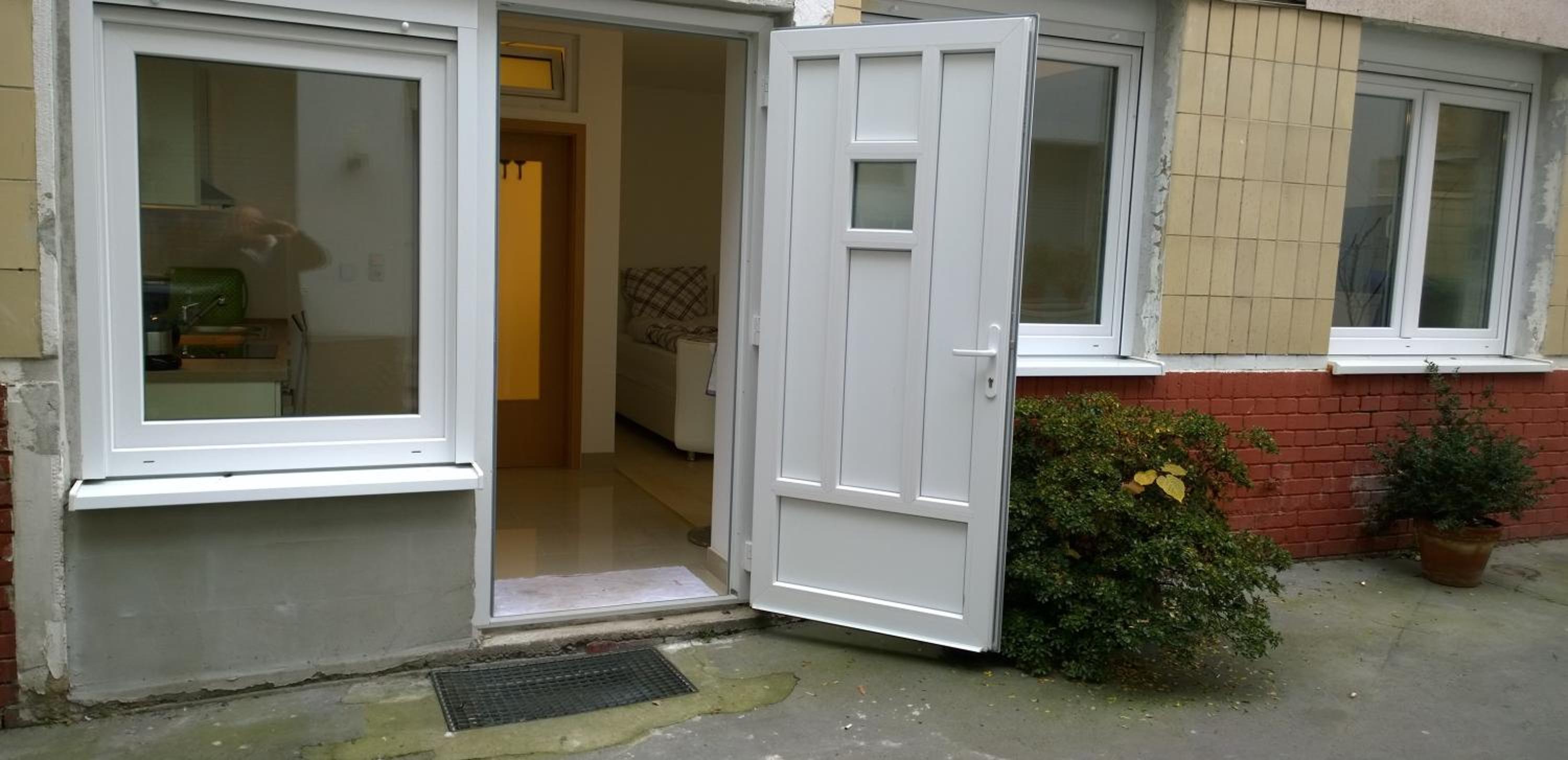 Pension Apartments Blitz, Foto 15