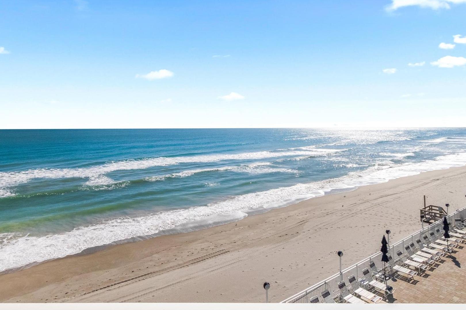 Penthouse Two-Bedroom Apartment - Oceanfront - Unit #443 photo 1