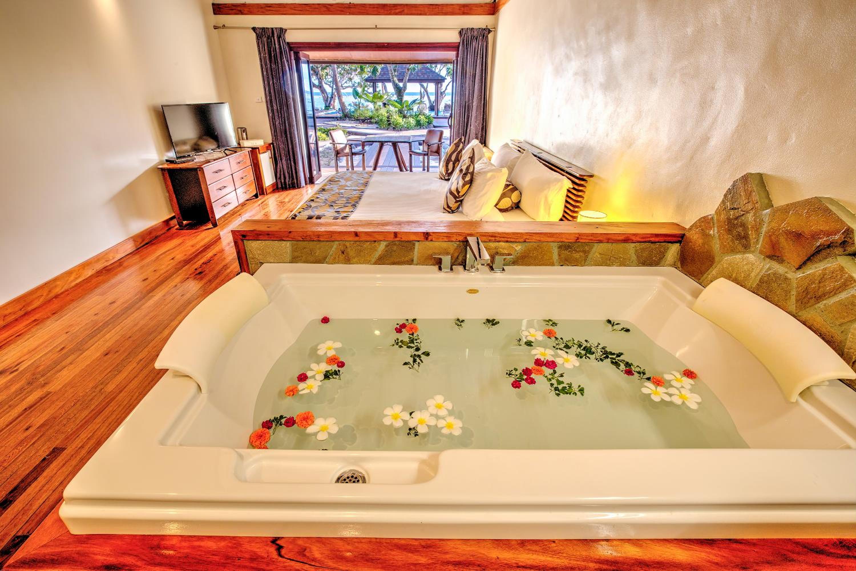 King Room with Sea View