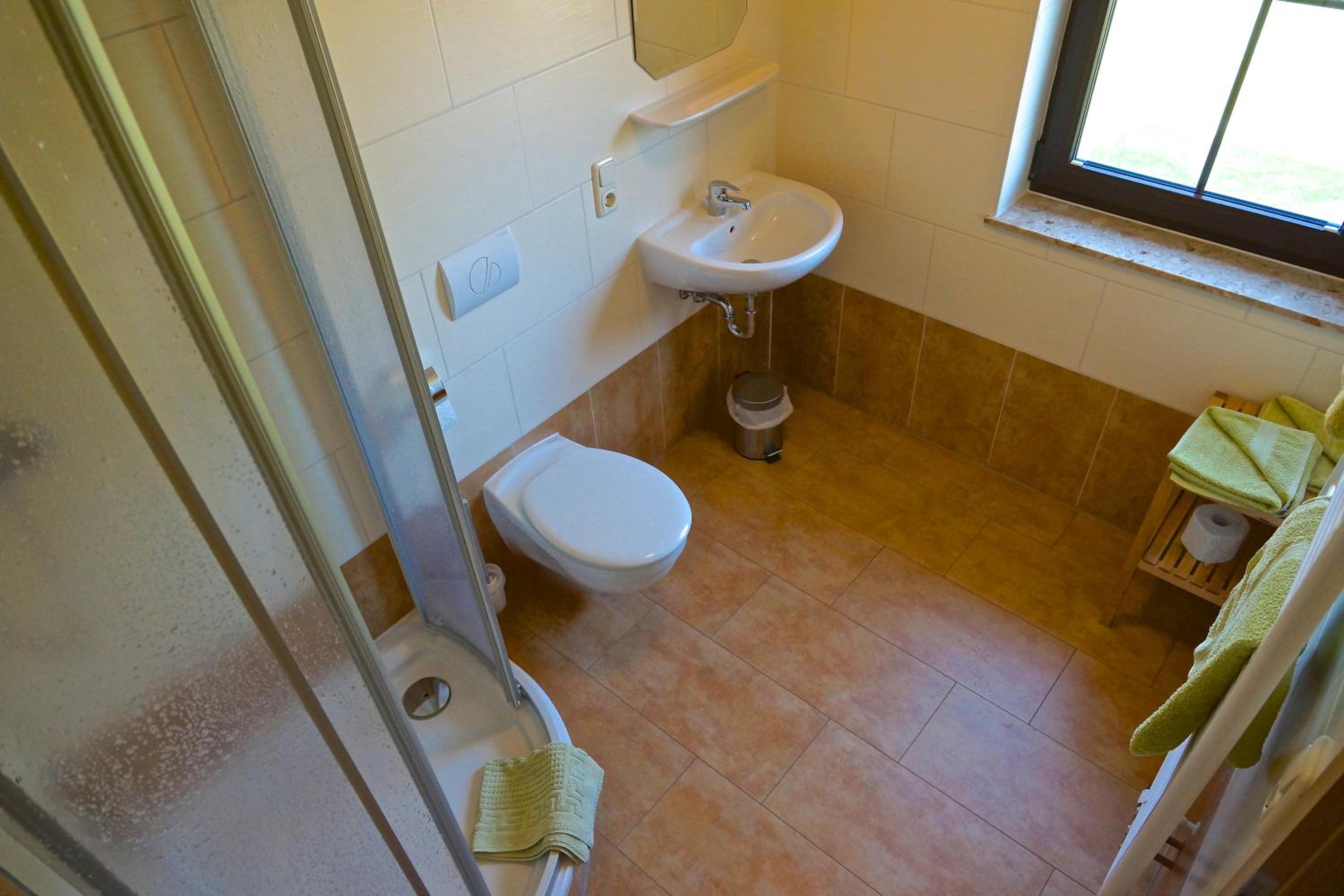 Double or Twin Room photo 2