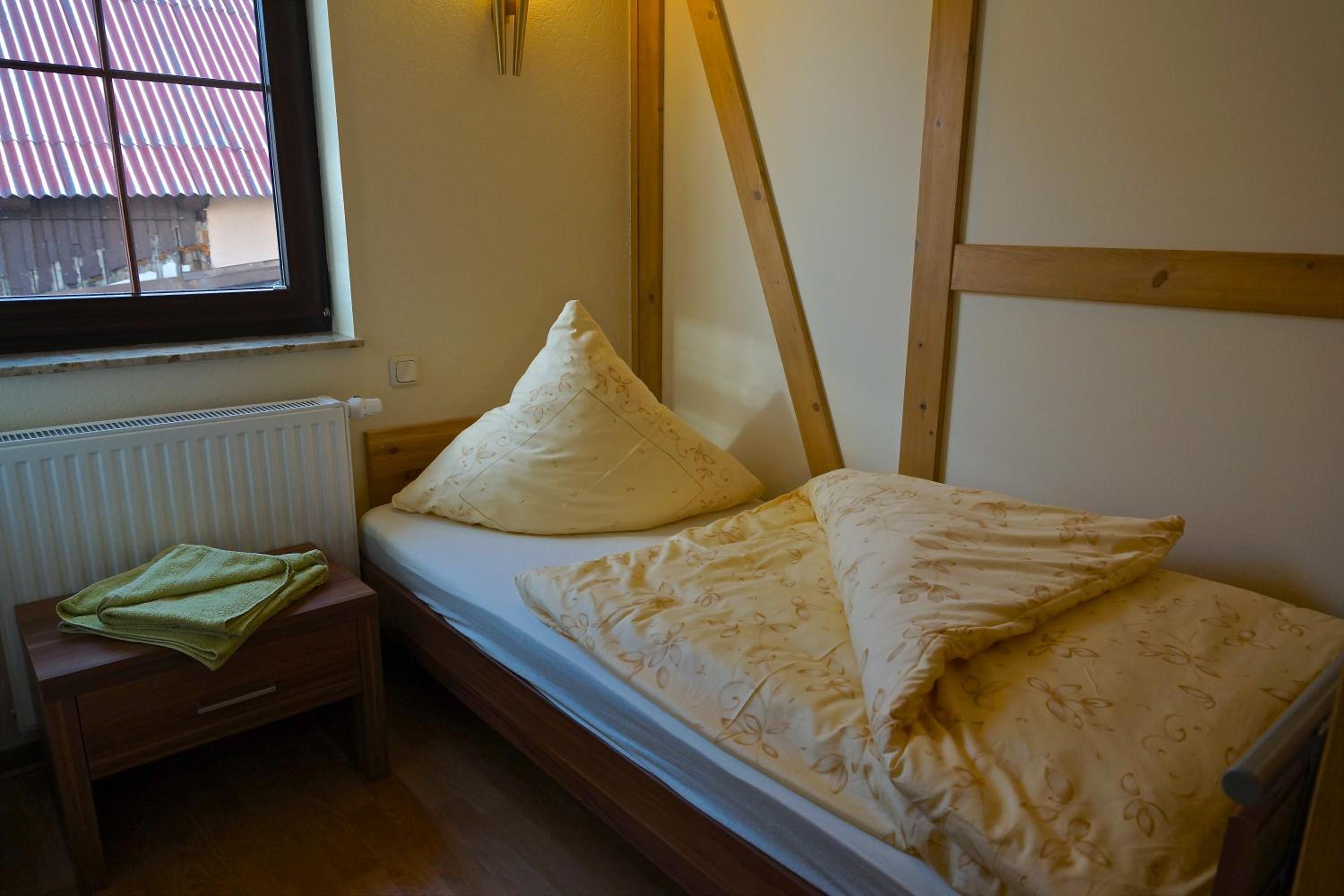 Single Room photo 1