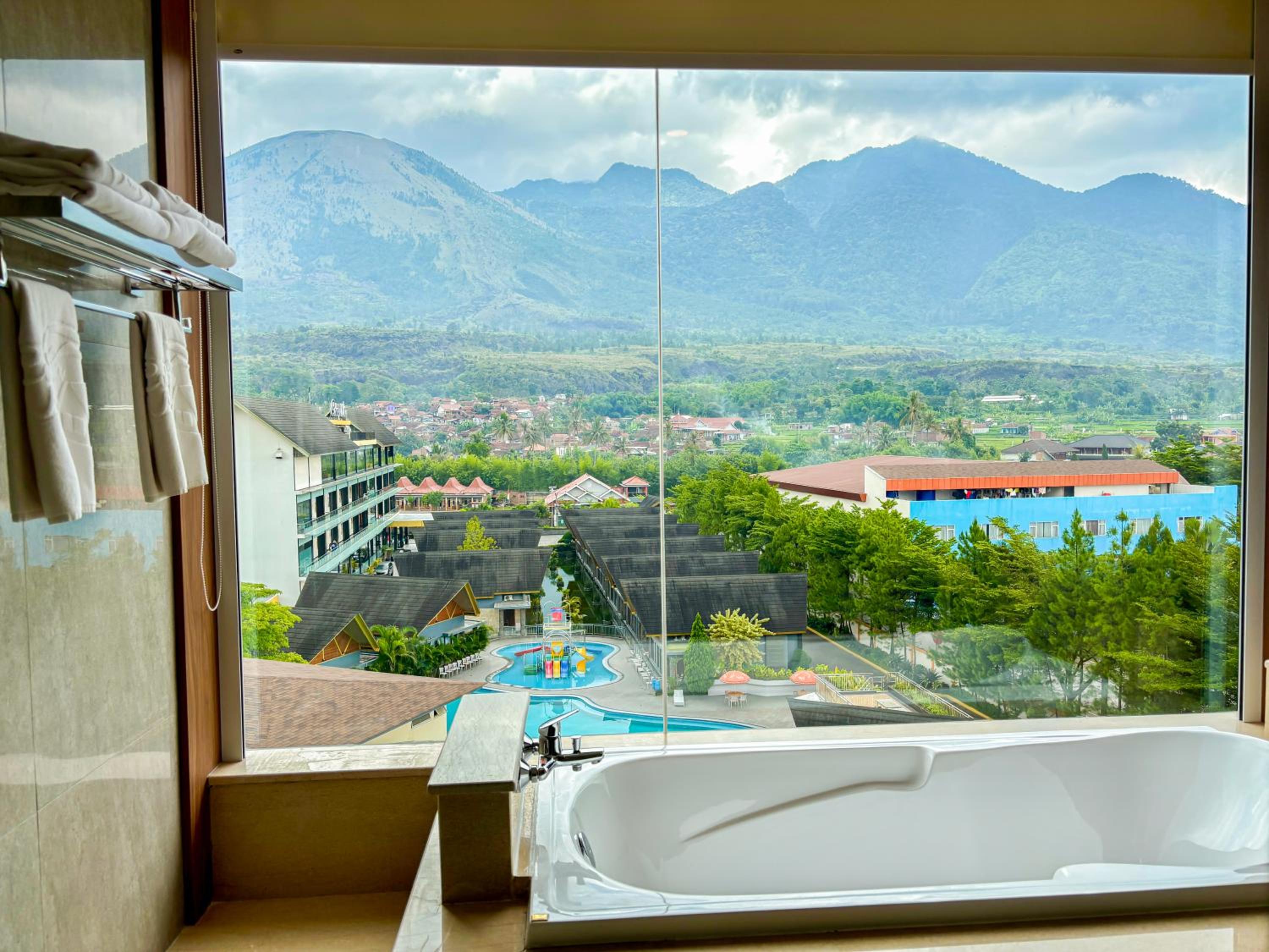 Presidential Suite