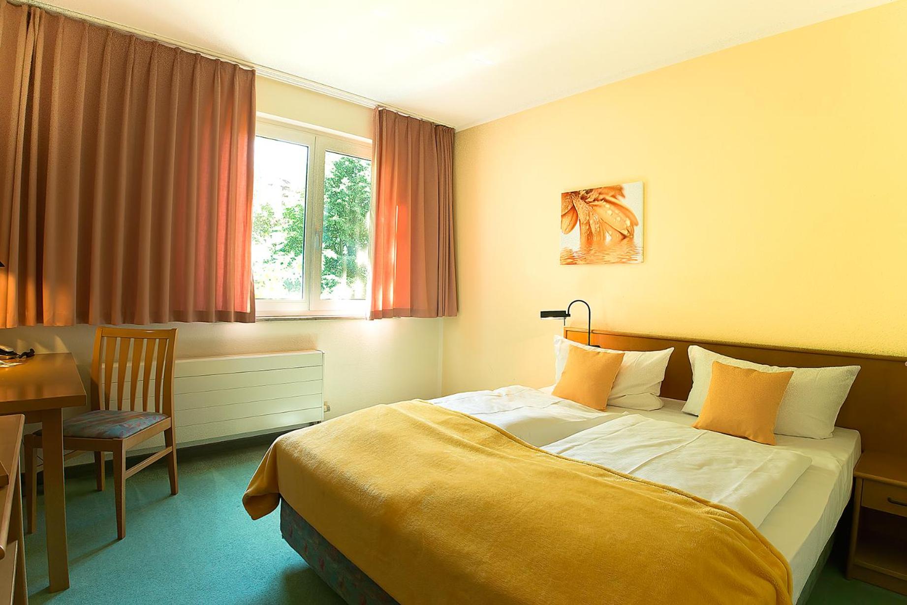 Double or Twin Room photo 1