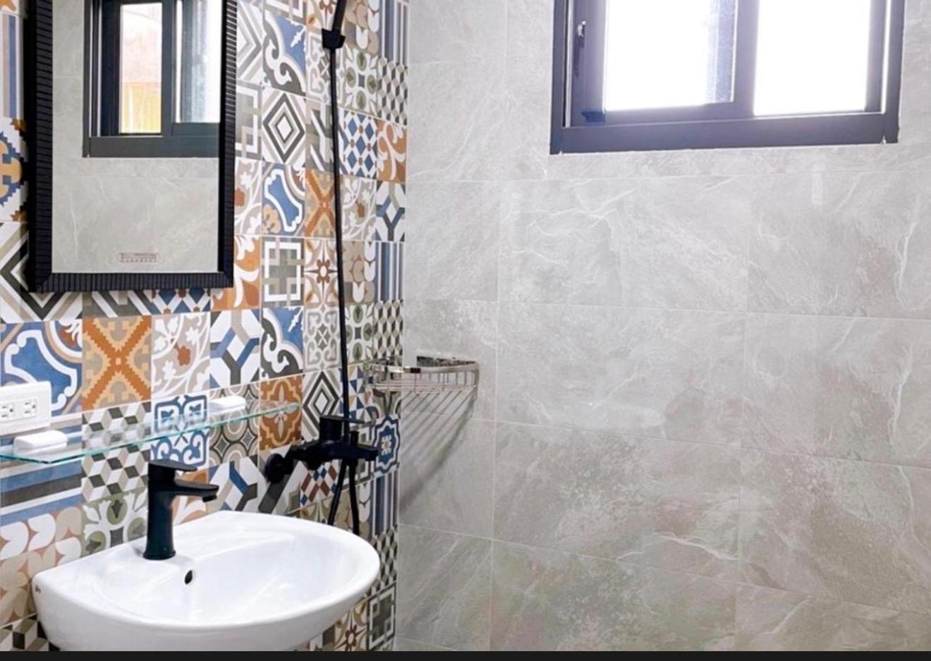 Triple Room with Private Bathroom photo 1