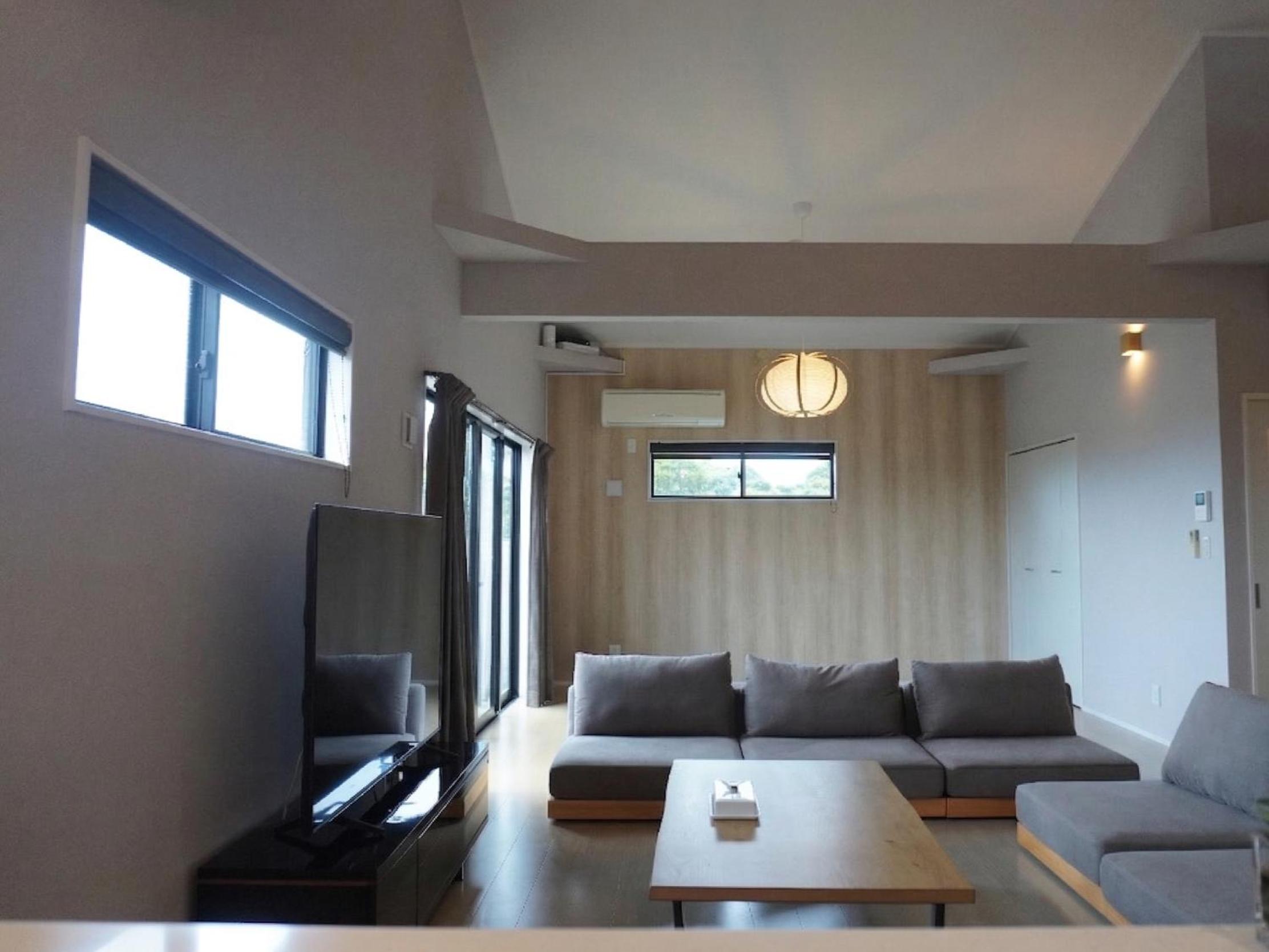 One-Bedroom Villa photo 2