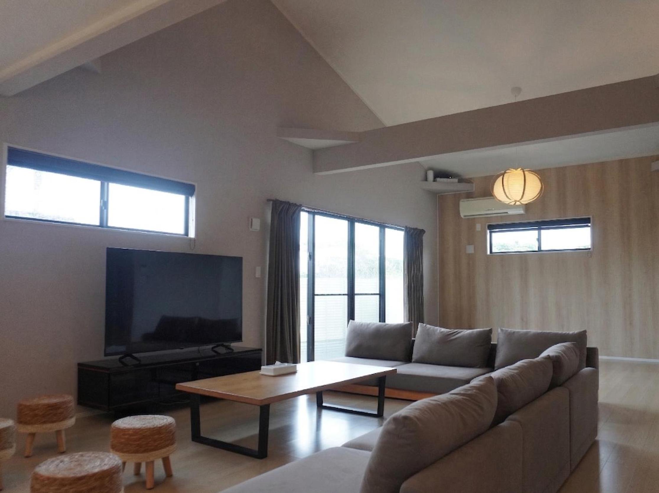 One-Bedroom Villa photo 3