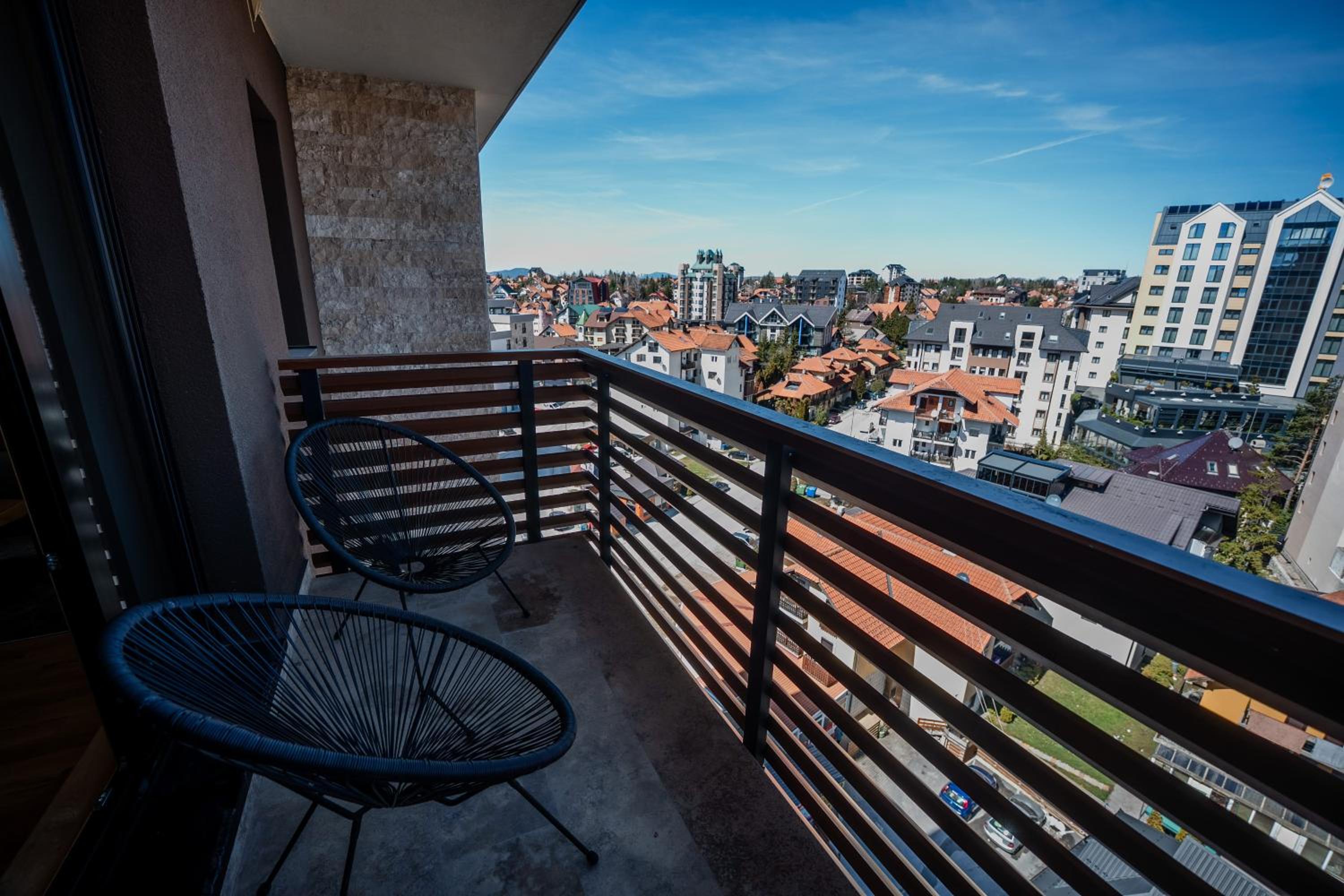 Superior Suite