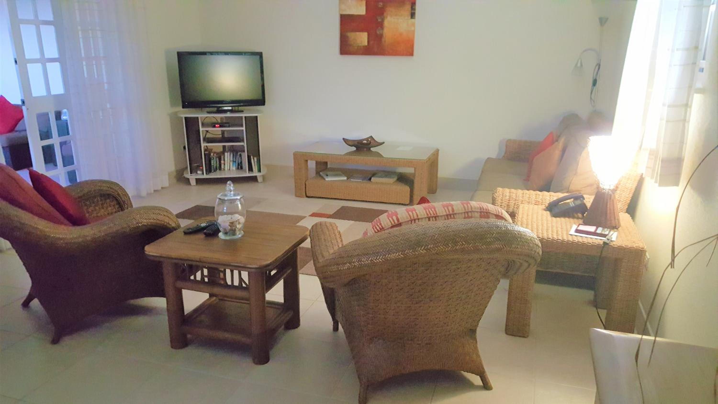 Penthouse Apartment photo 3