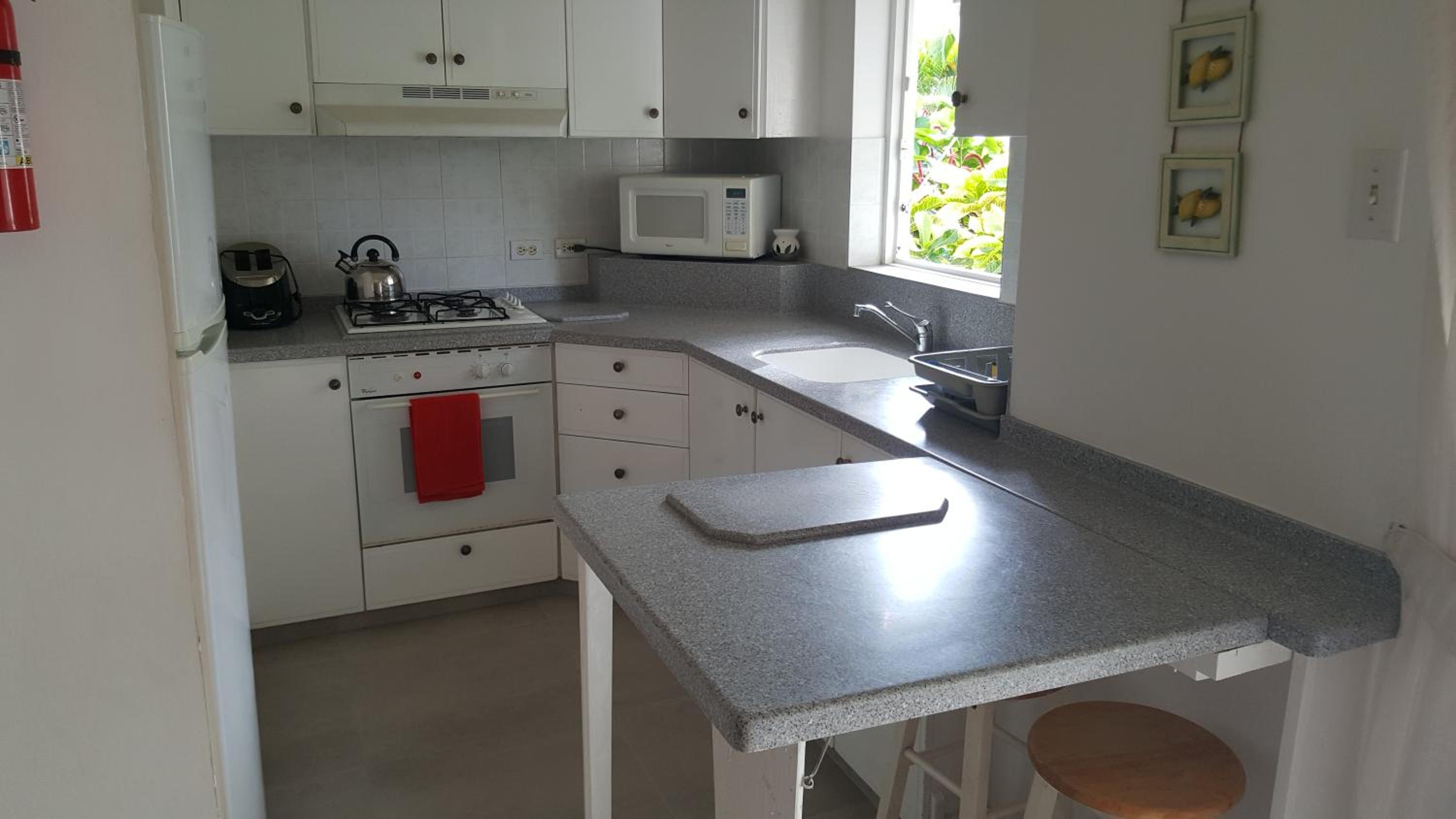 Apartment - Ground Floor photo 3