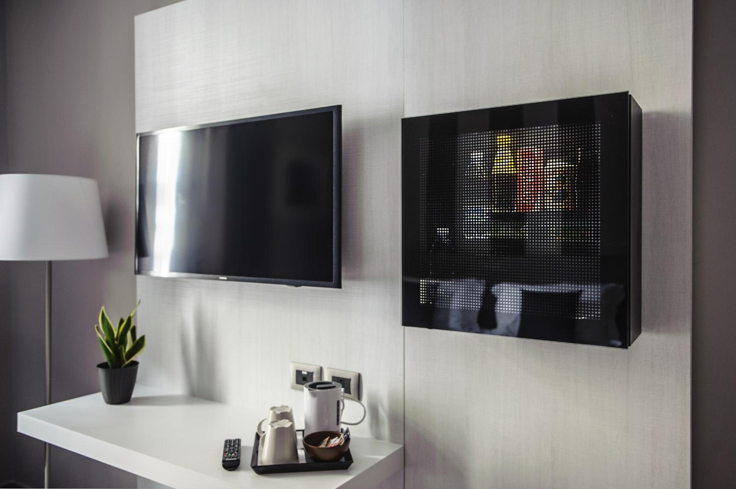 Deluxe Double or Twin Room - Photo 4