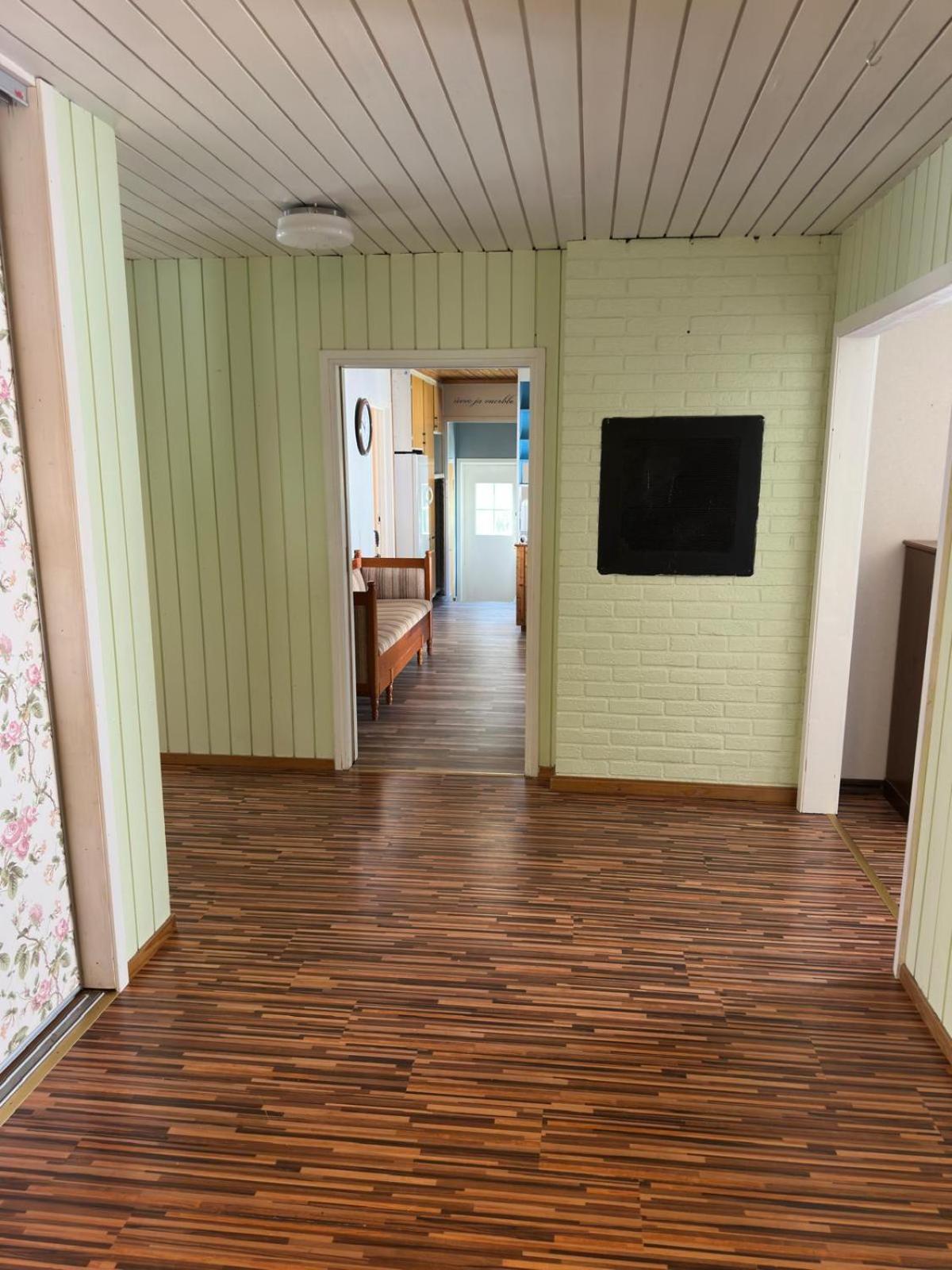 Villa with Garden View photo 3