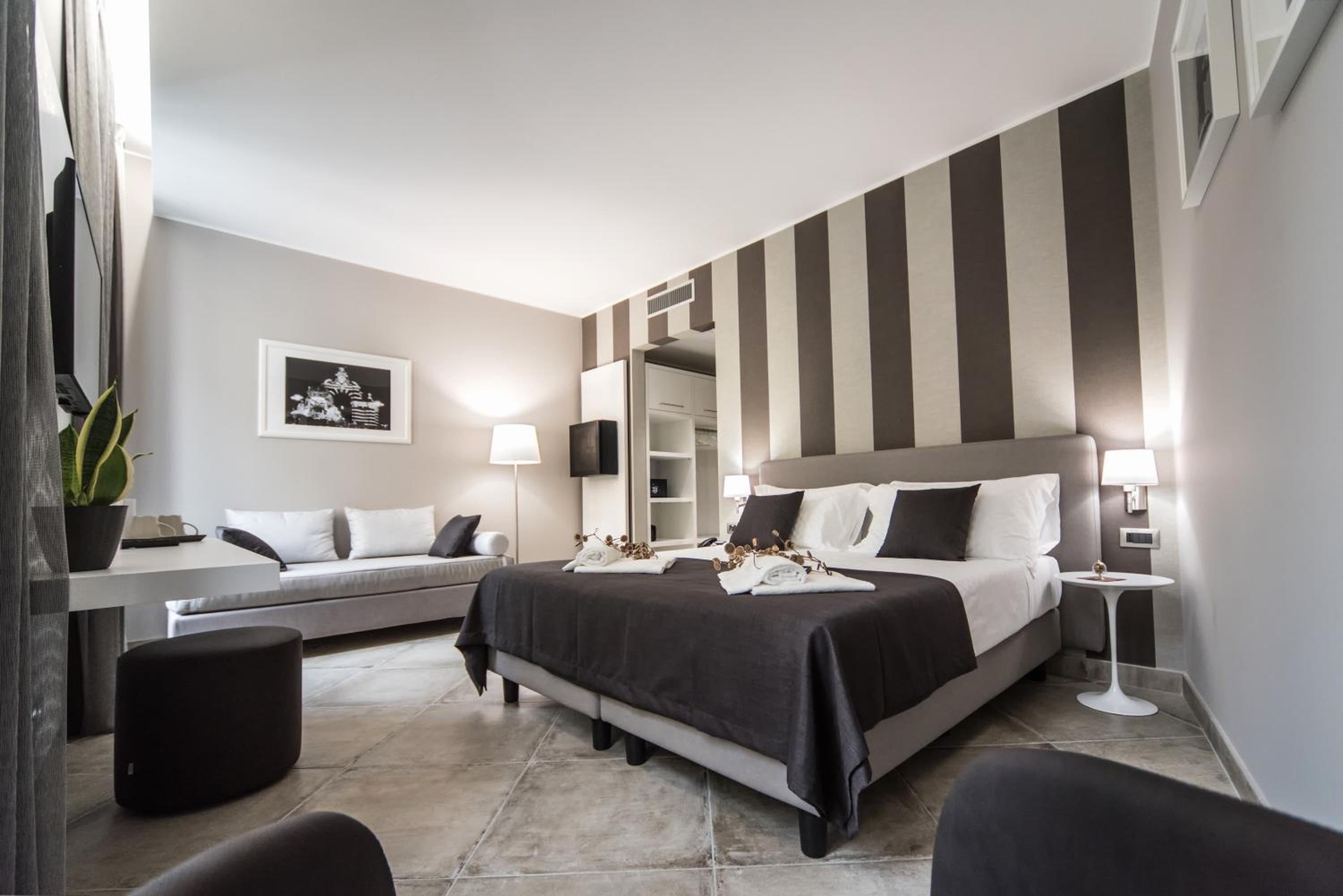 Superior Deluxe Room  - Photo 3