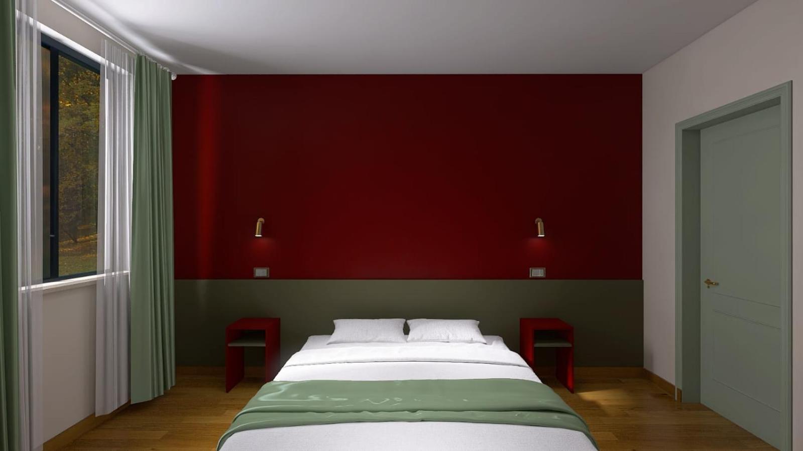 Quadruple Room photo 1