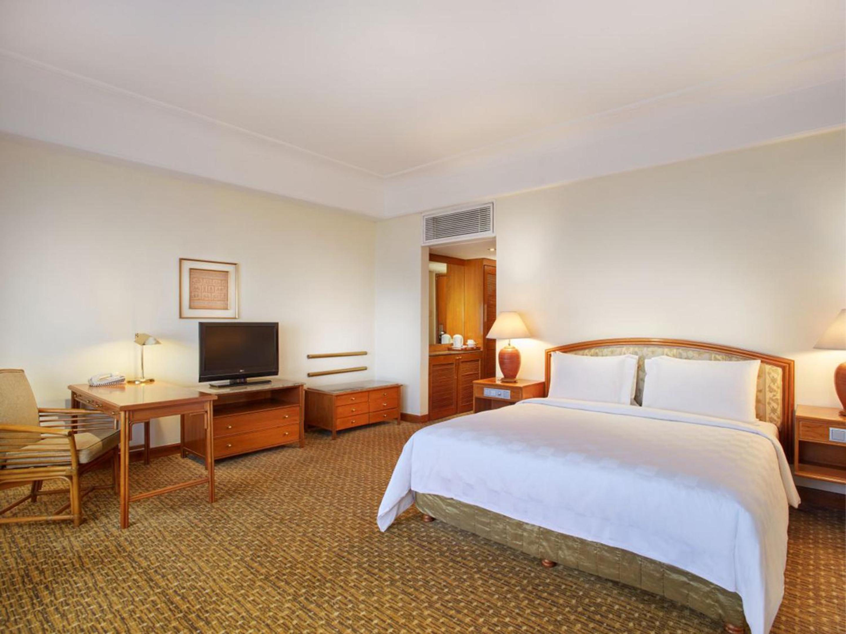 Deluxe Room - Photo 2