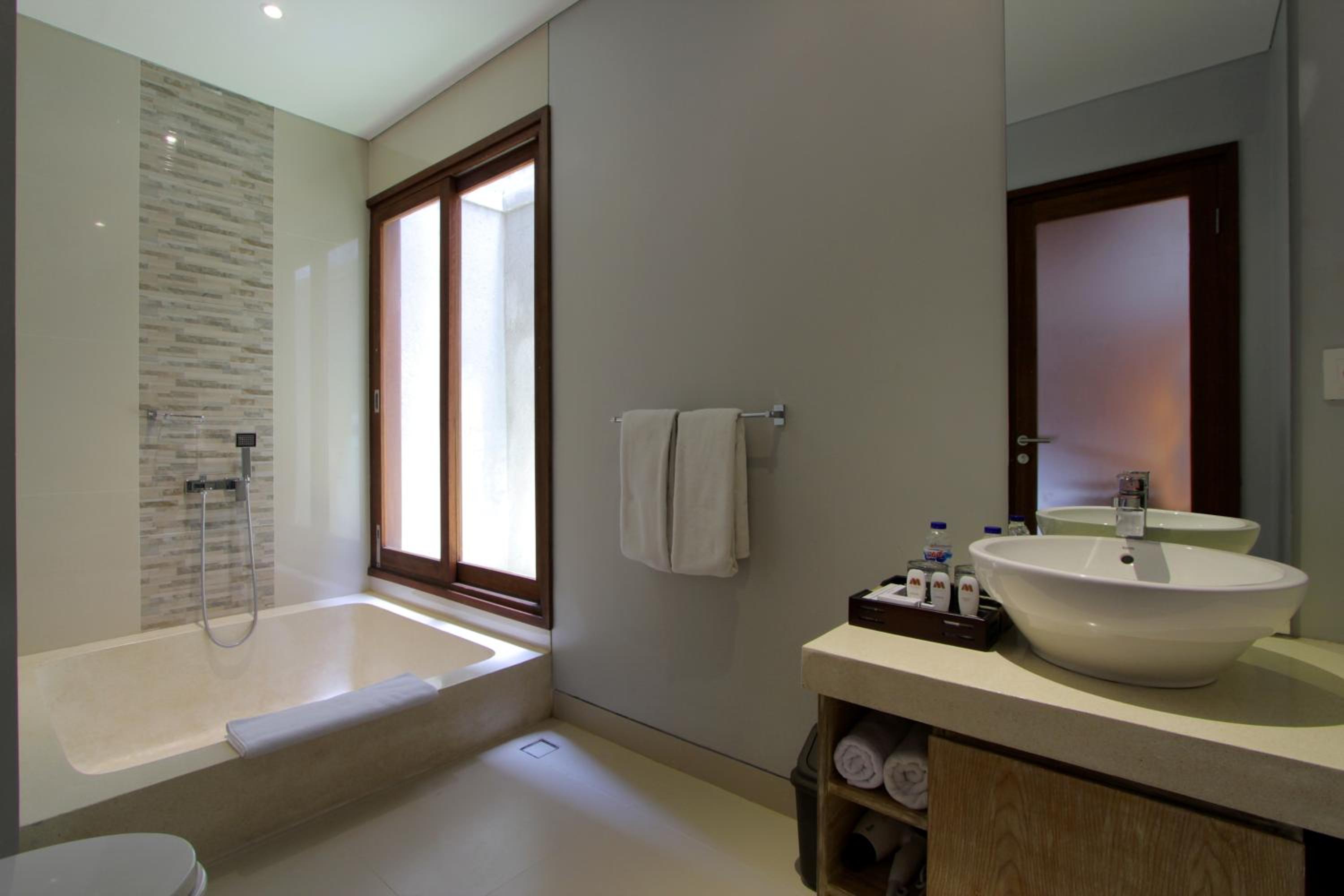 Two-Bedroom Villa - Photo 16