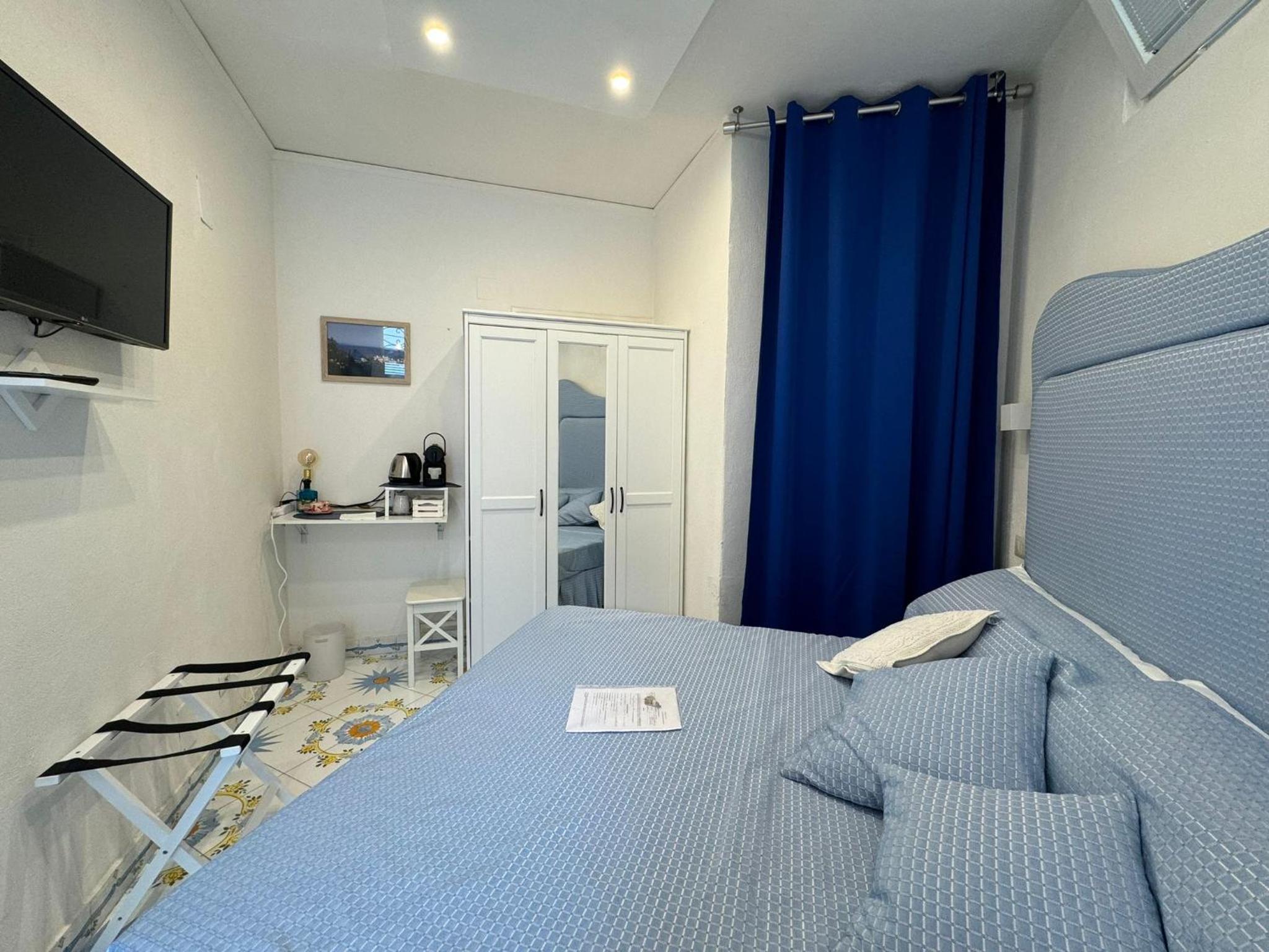 Deluxe Room photo 3