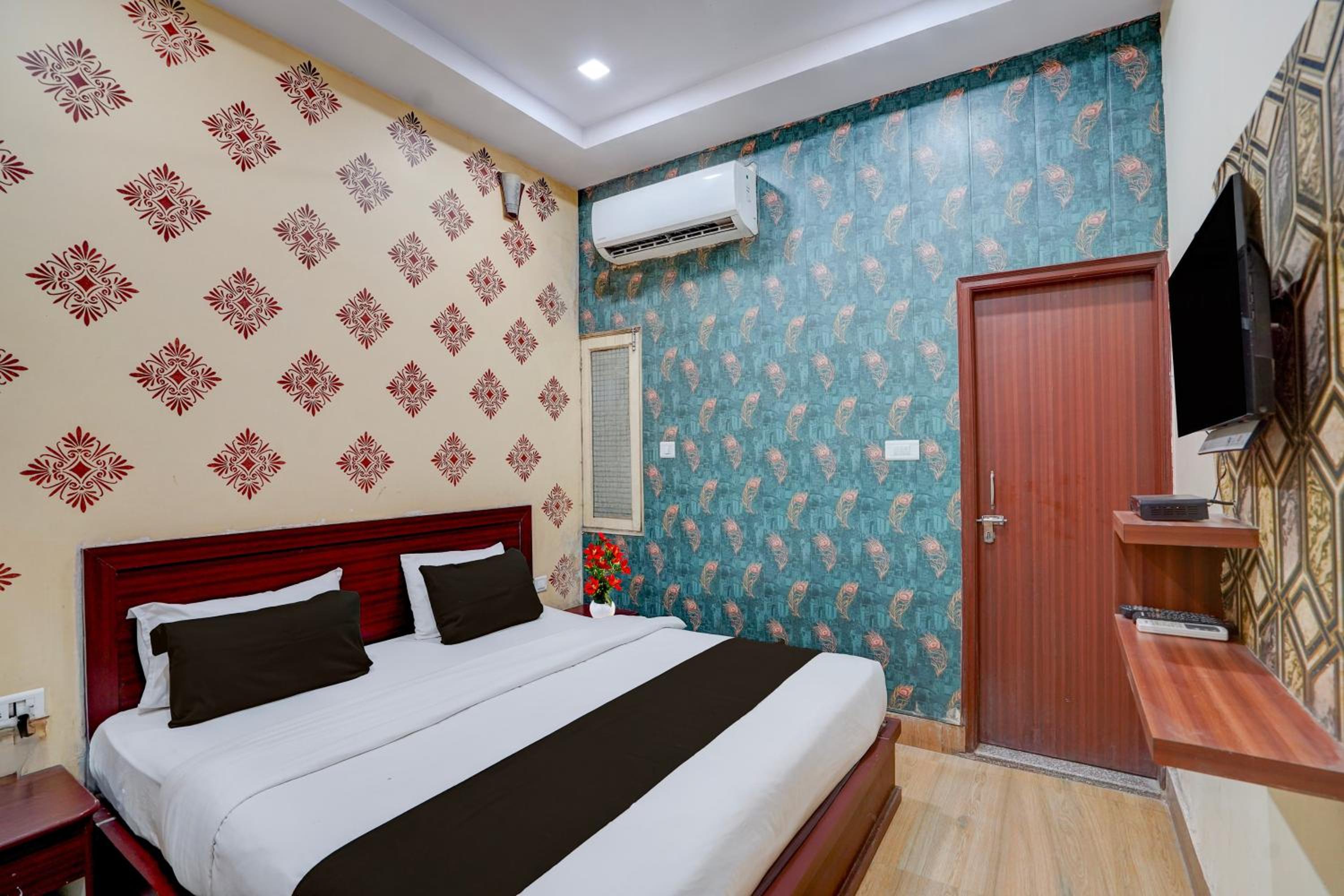 Classic Triple Room