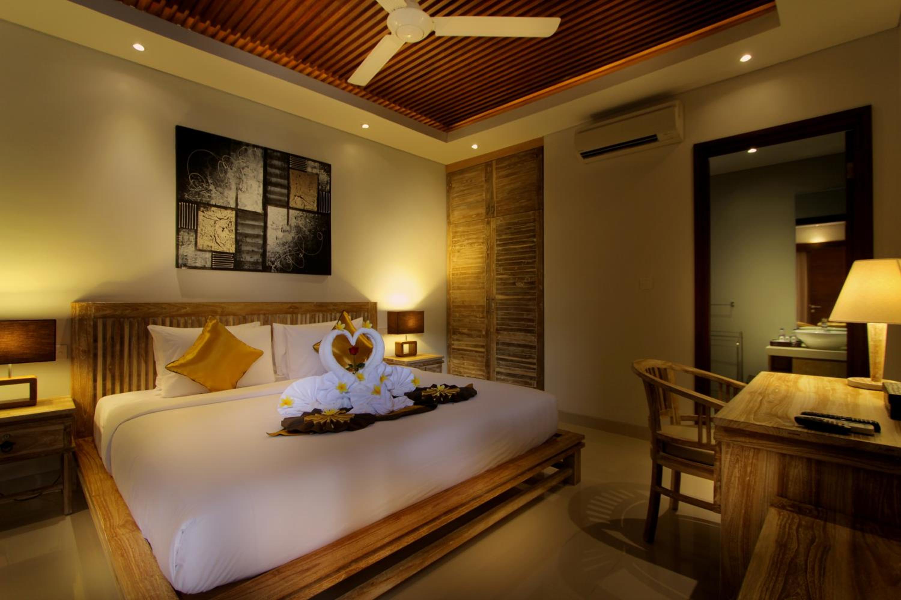 Two-Bedroom Villa - Photo 1
