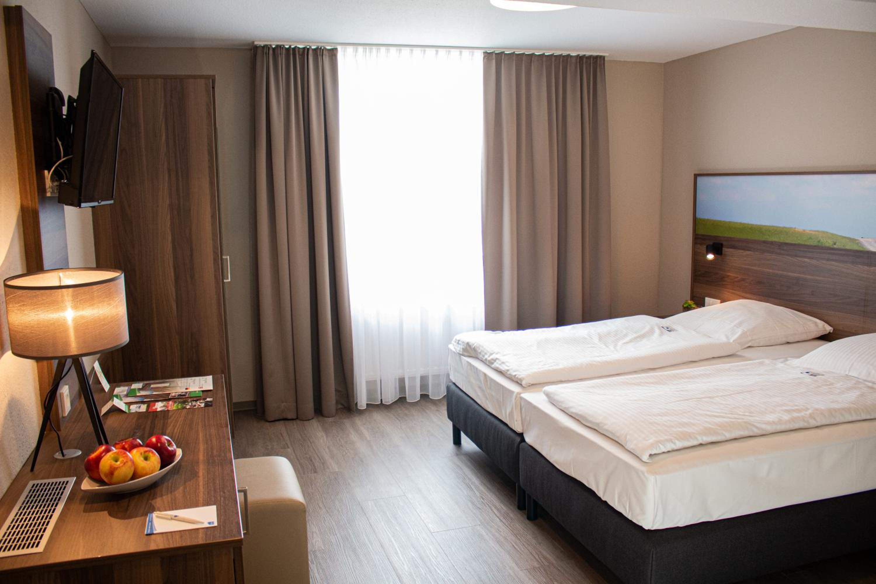 Deluxe Double Room photo 1