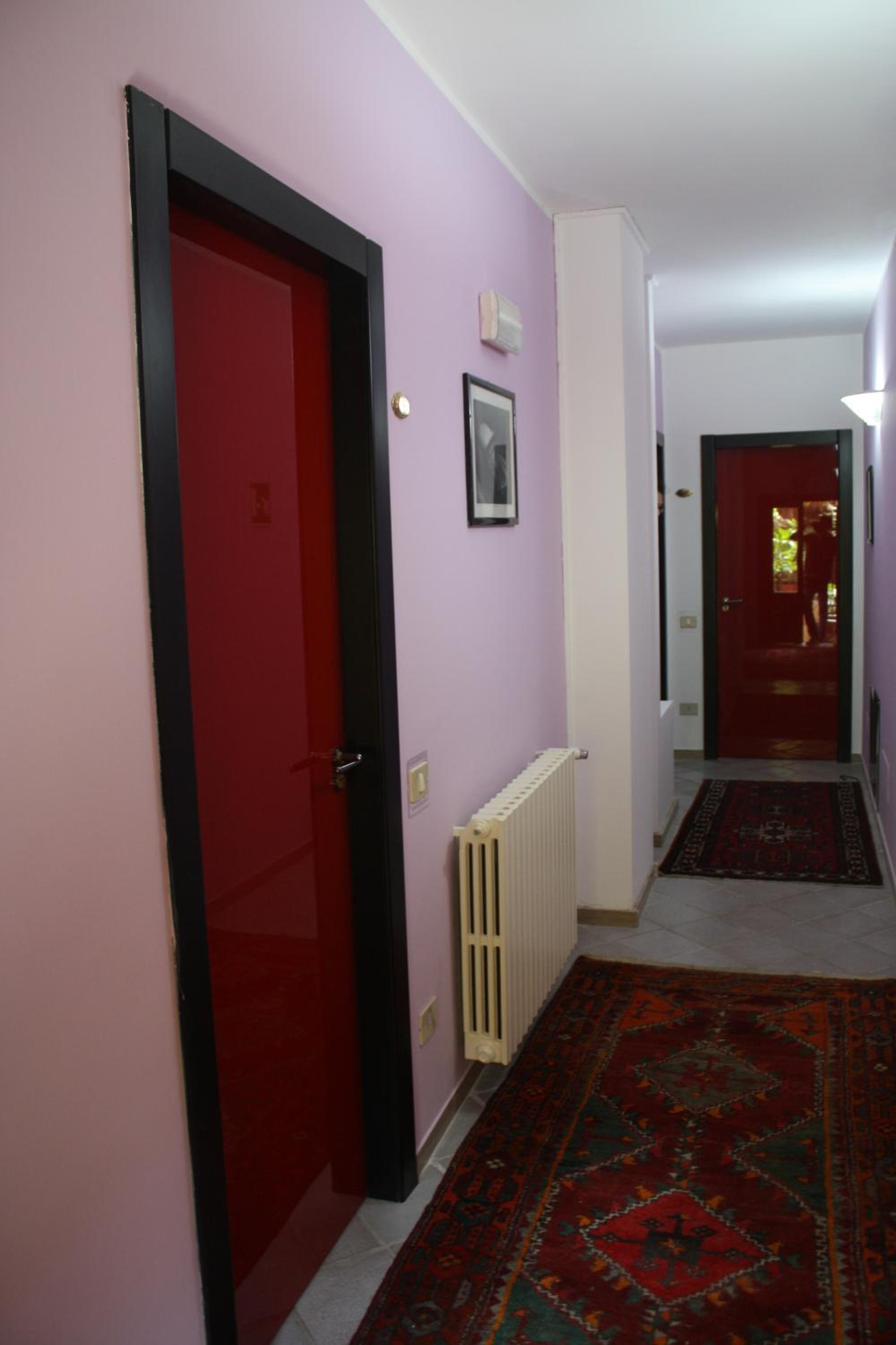 Economy Double or Twin Room