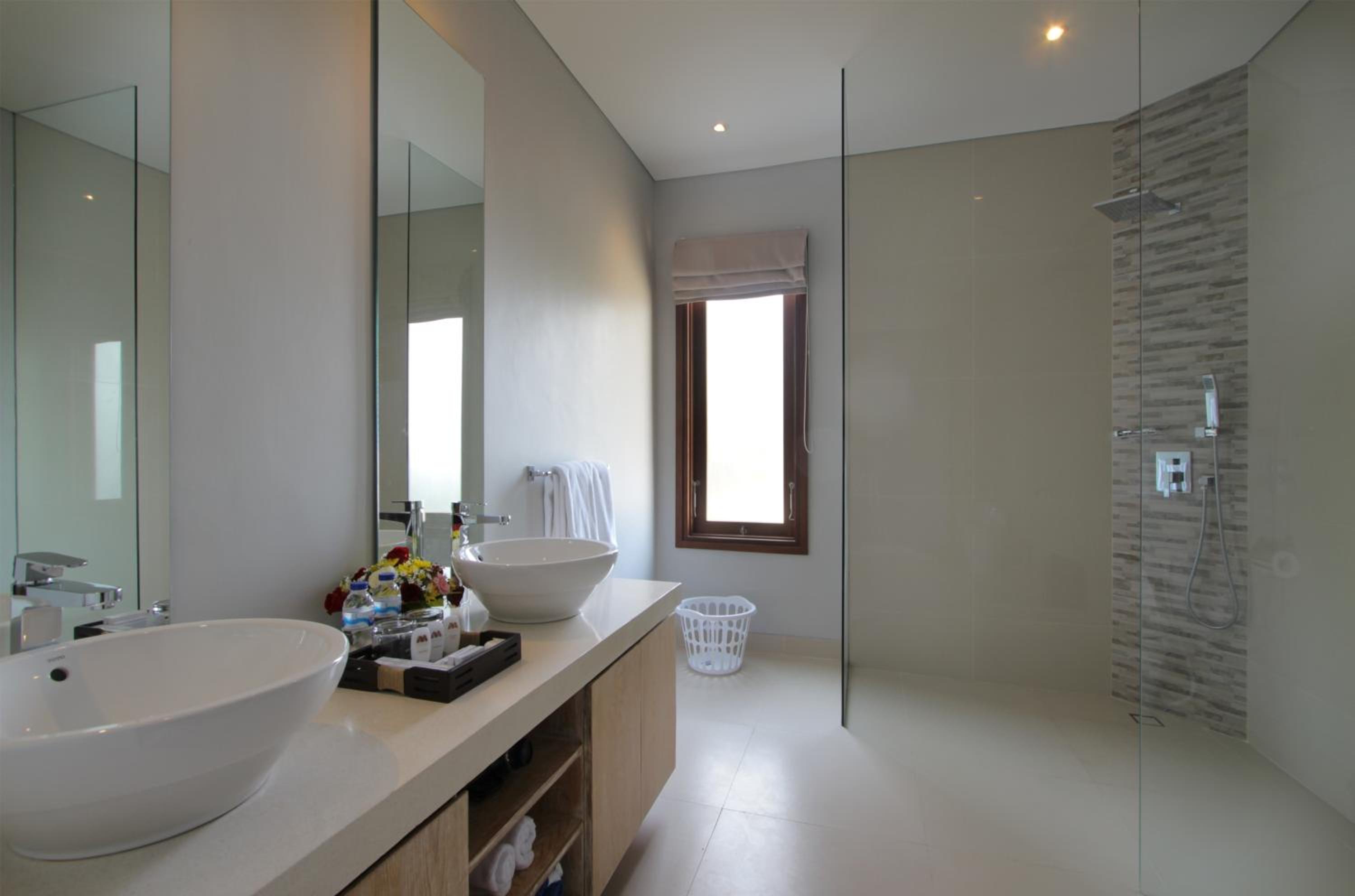 Two-Bedroom Villa - Photo 14