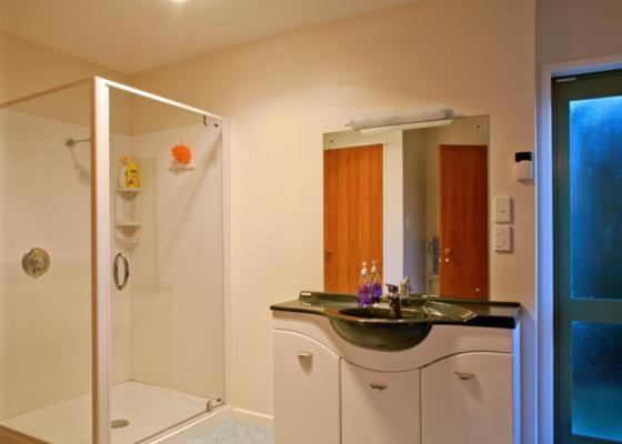 Three-Bedroom House photo 3