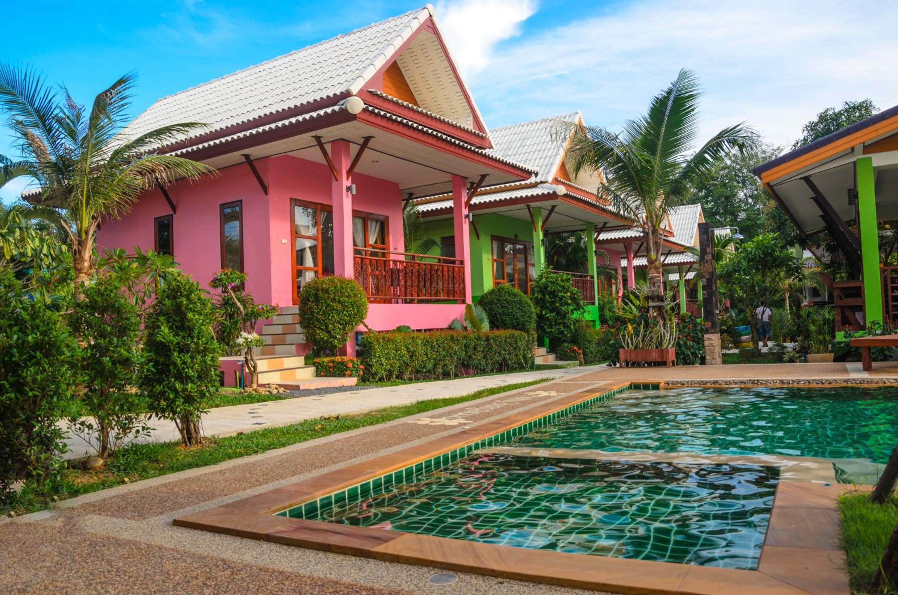 Luxury Bungalow photo 3