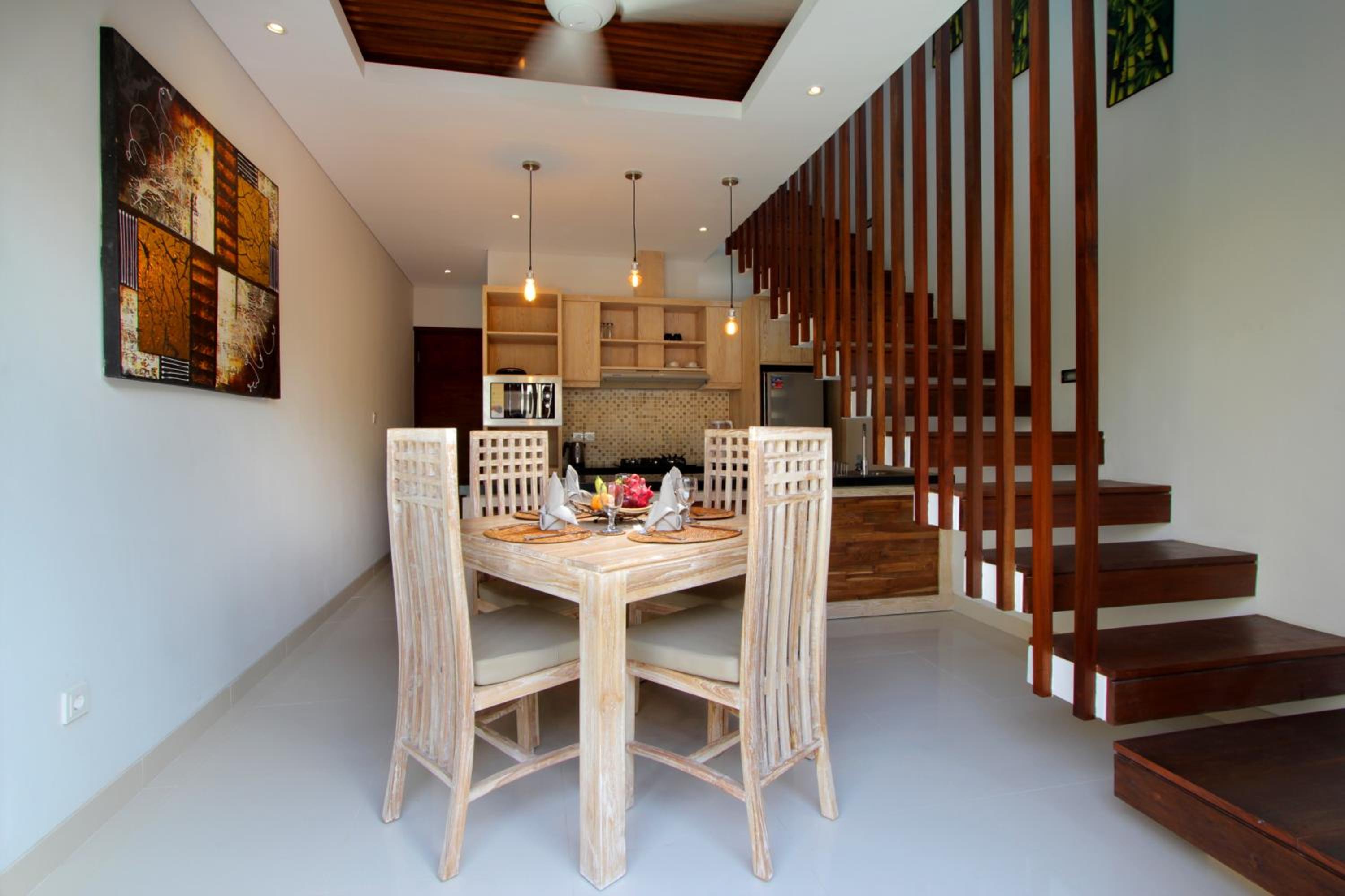 Two-Bedroom Villa - Photo 13