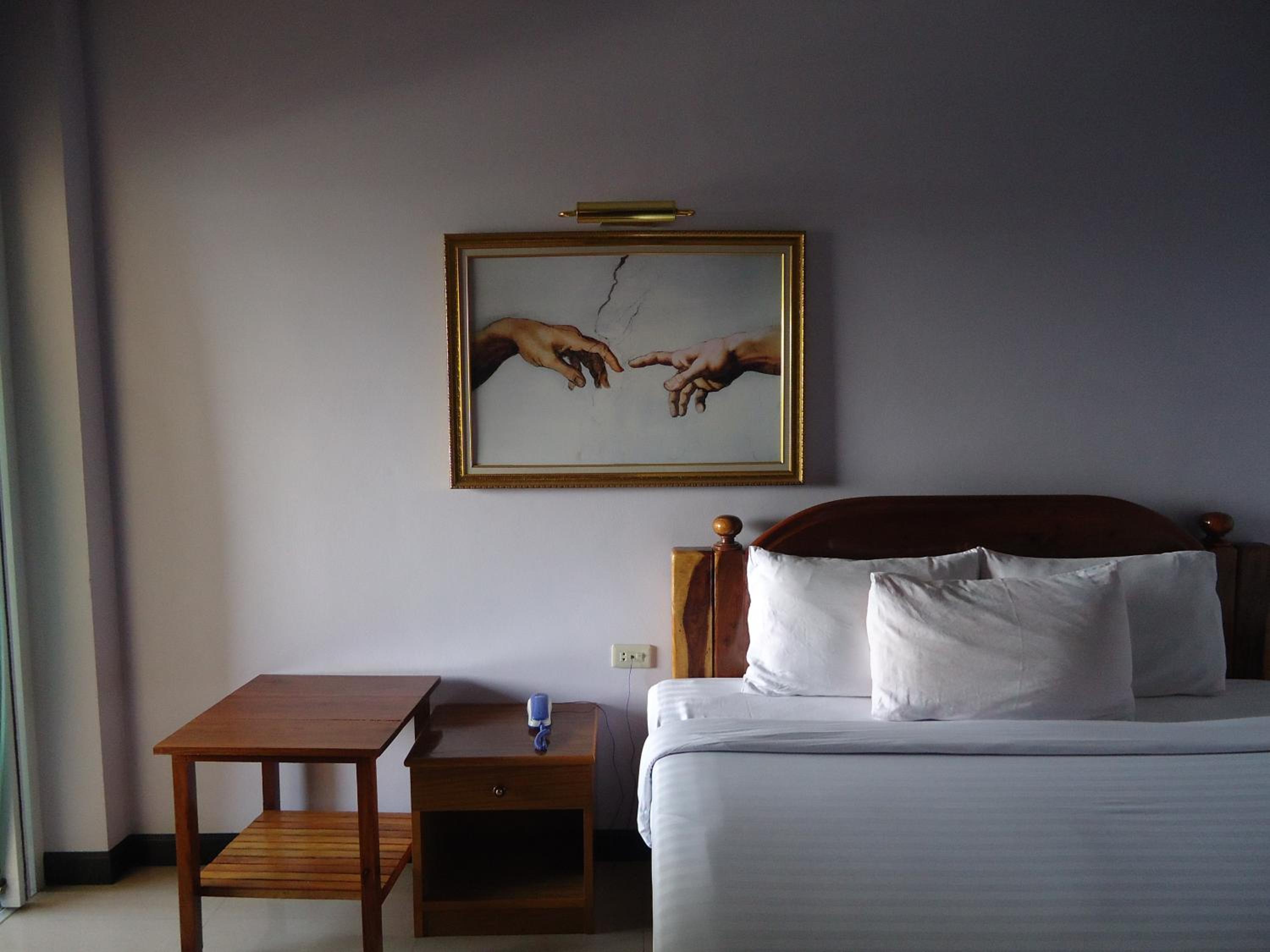Double Room photo 1