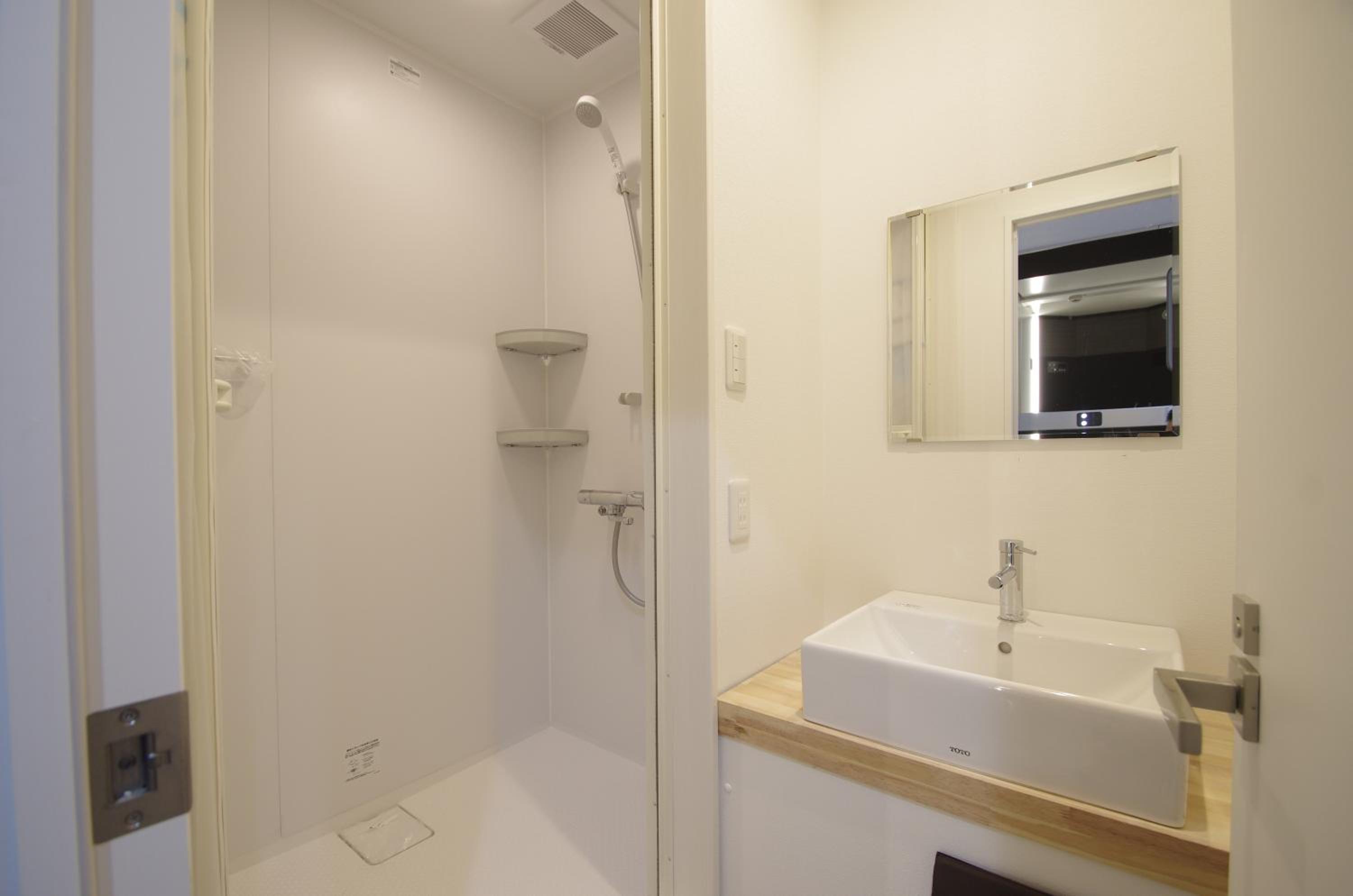 Bunk Bed in Mixed Dormitory Room photo 3