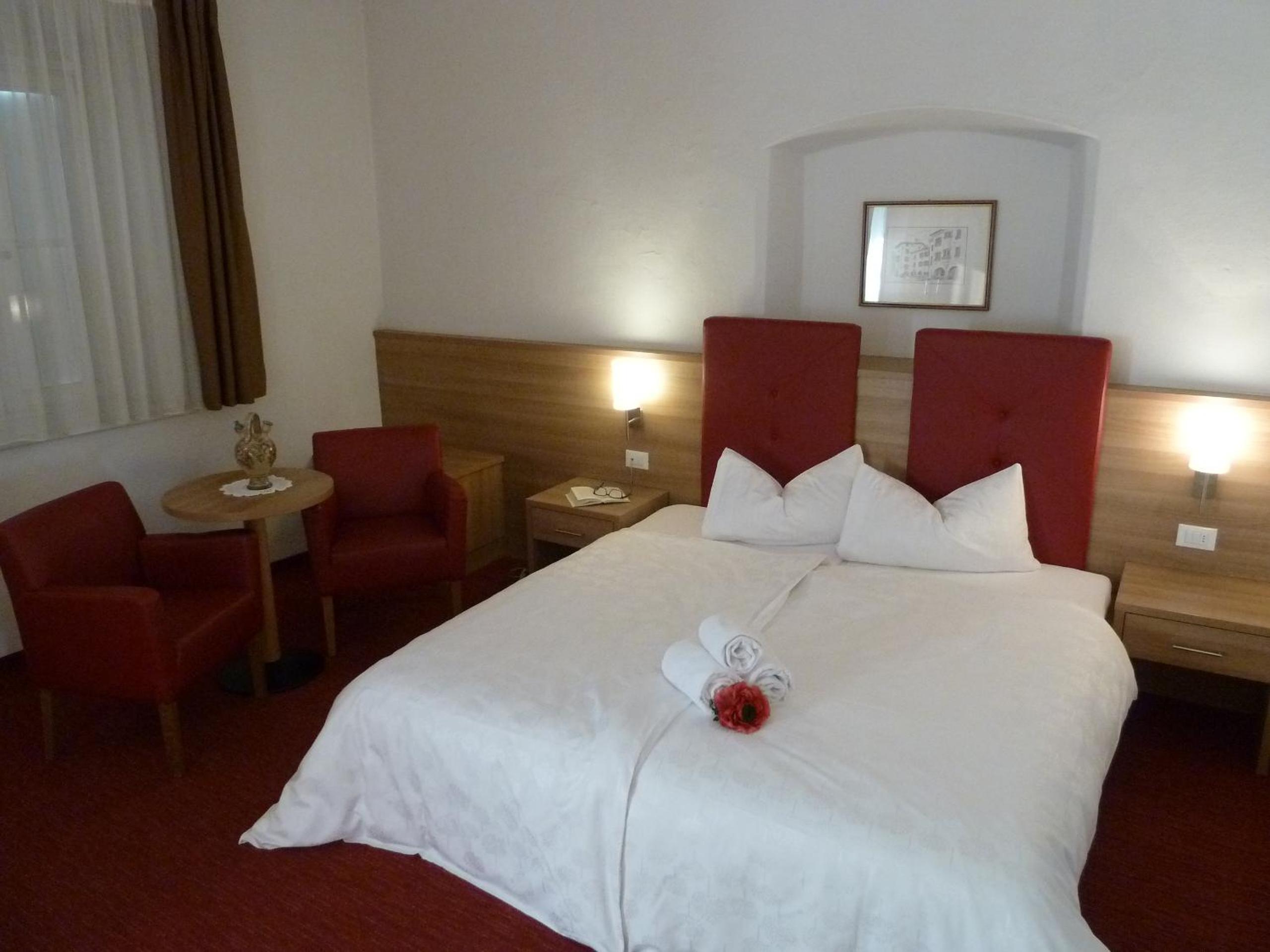 Basic Triple Room - Photo 4
