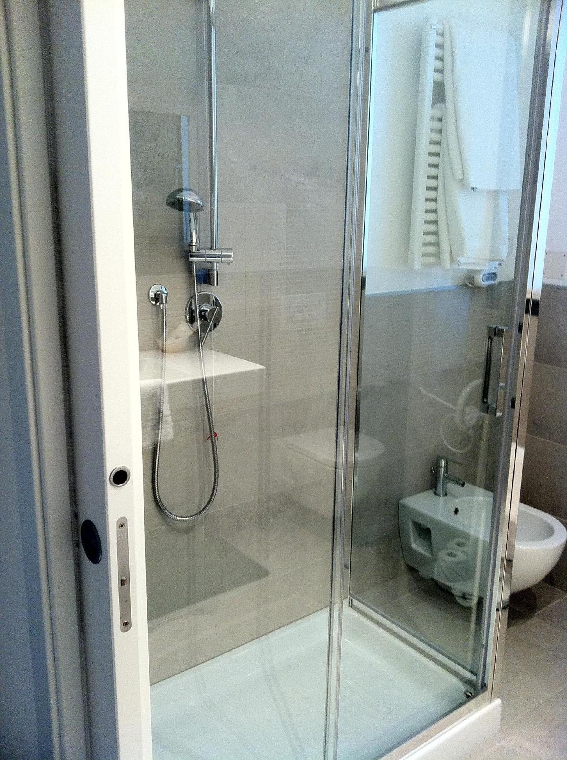 Standard Double or Twin Room with Balcony photo 2