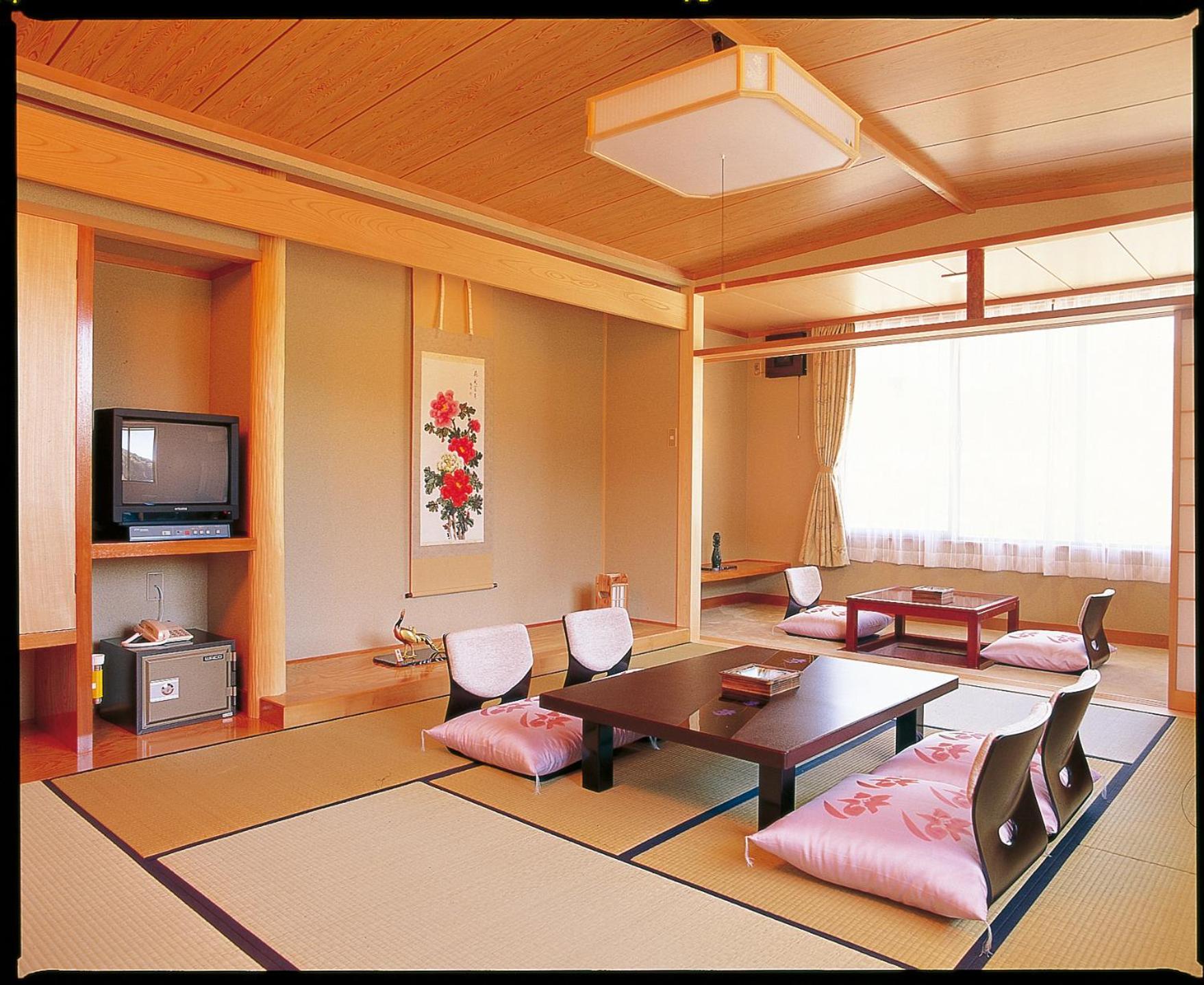 Family Room with Garden View photo 2